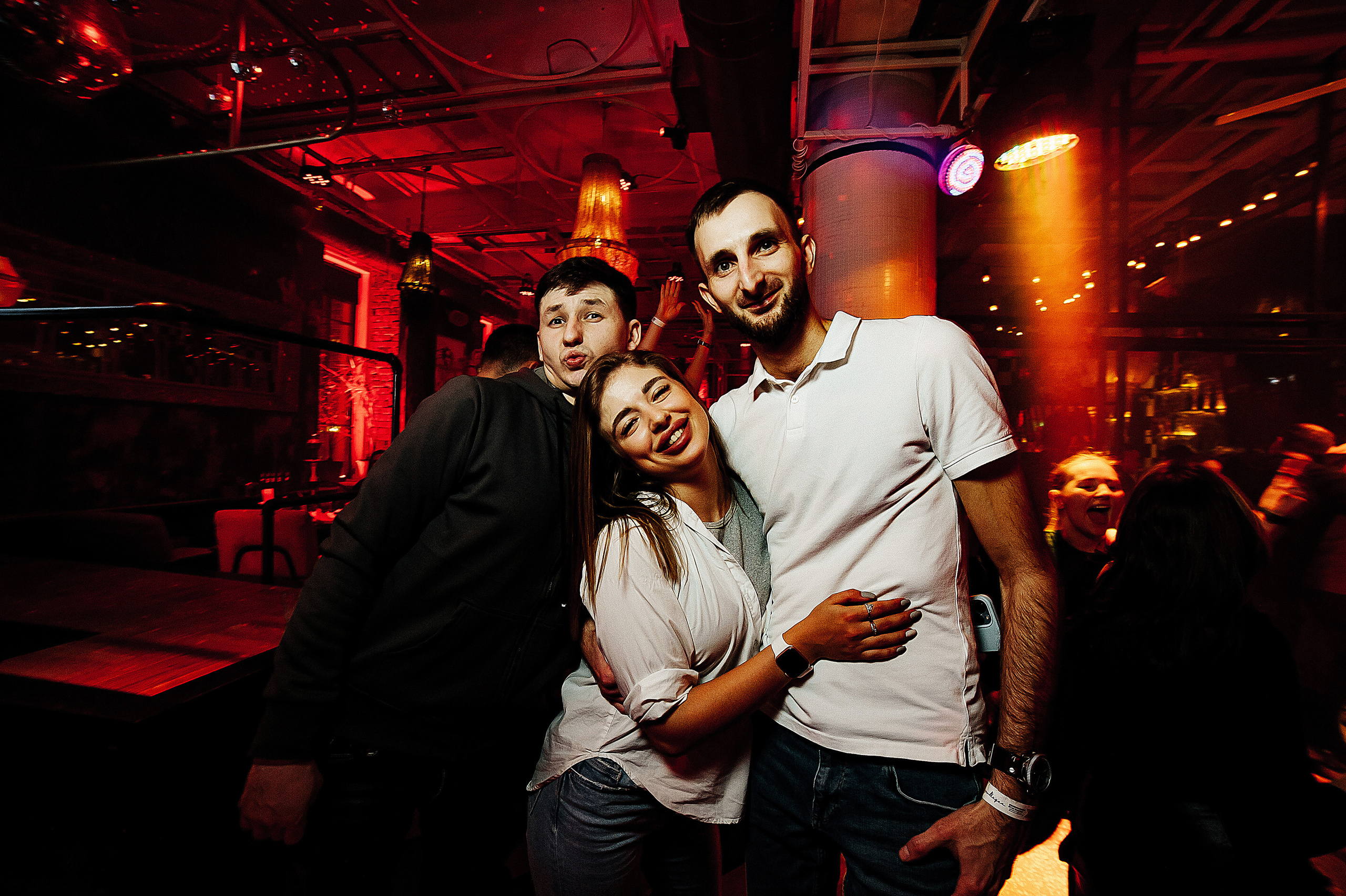 Провожаем первый месяц в этом году в Бурде. Свадебный и семейный фотограф в Ростове-на-Дону Алина Астахова