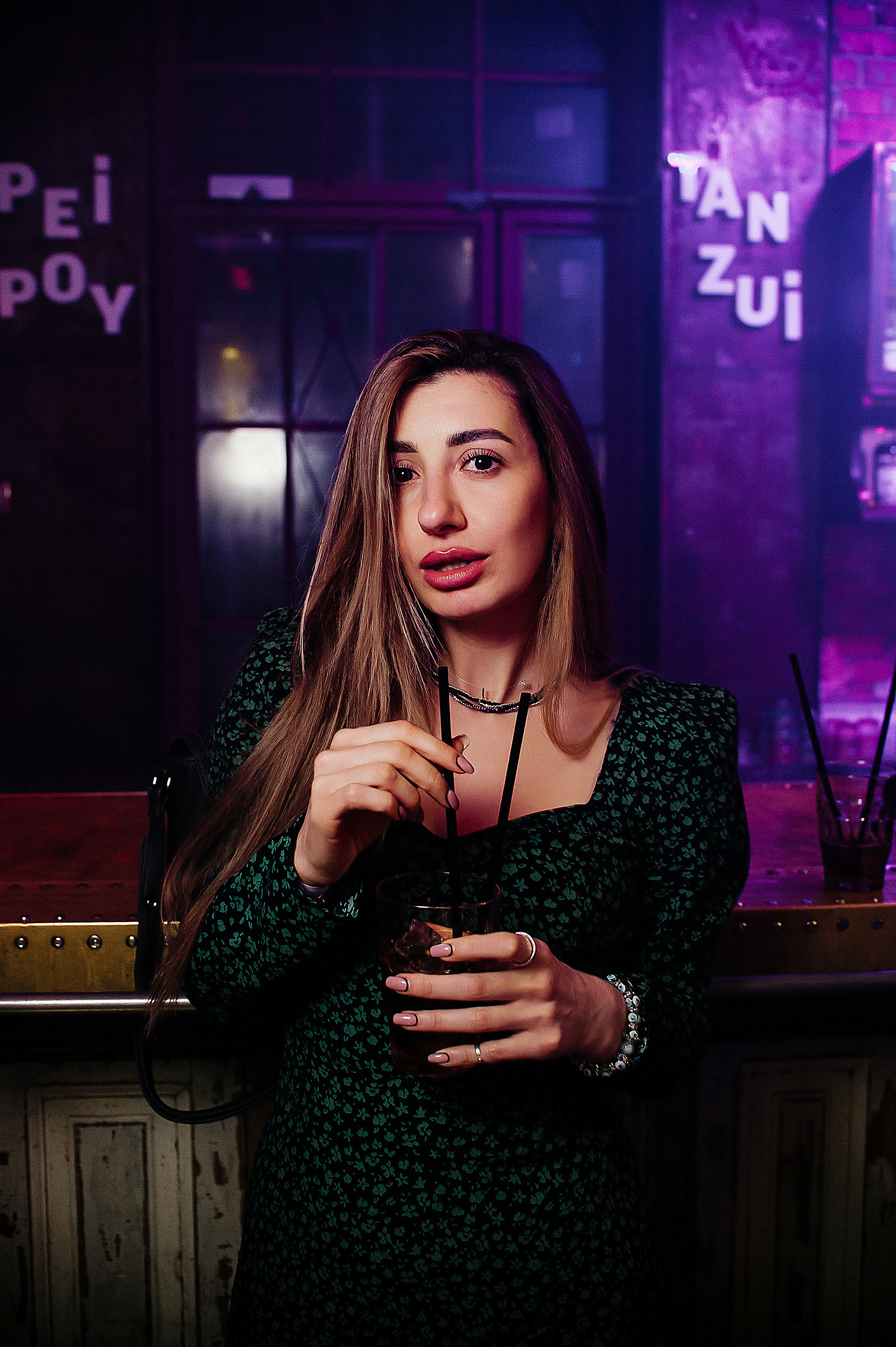 Провожаем первый месяц в этом году в Бурде. Свадебный и семейный фотограф в Ростове-на-Дону Алина Астахова