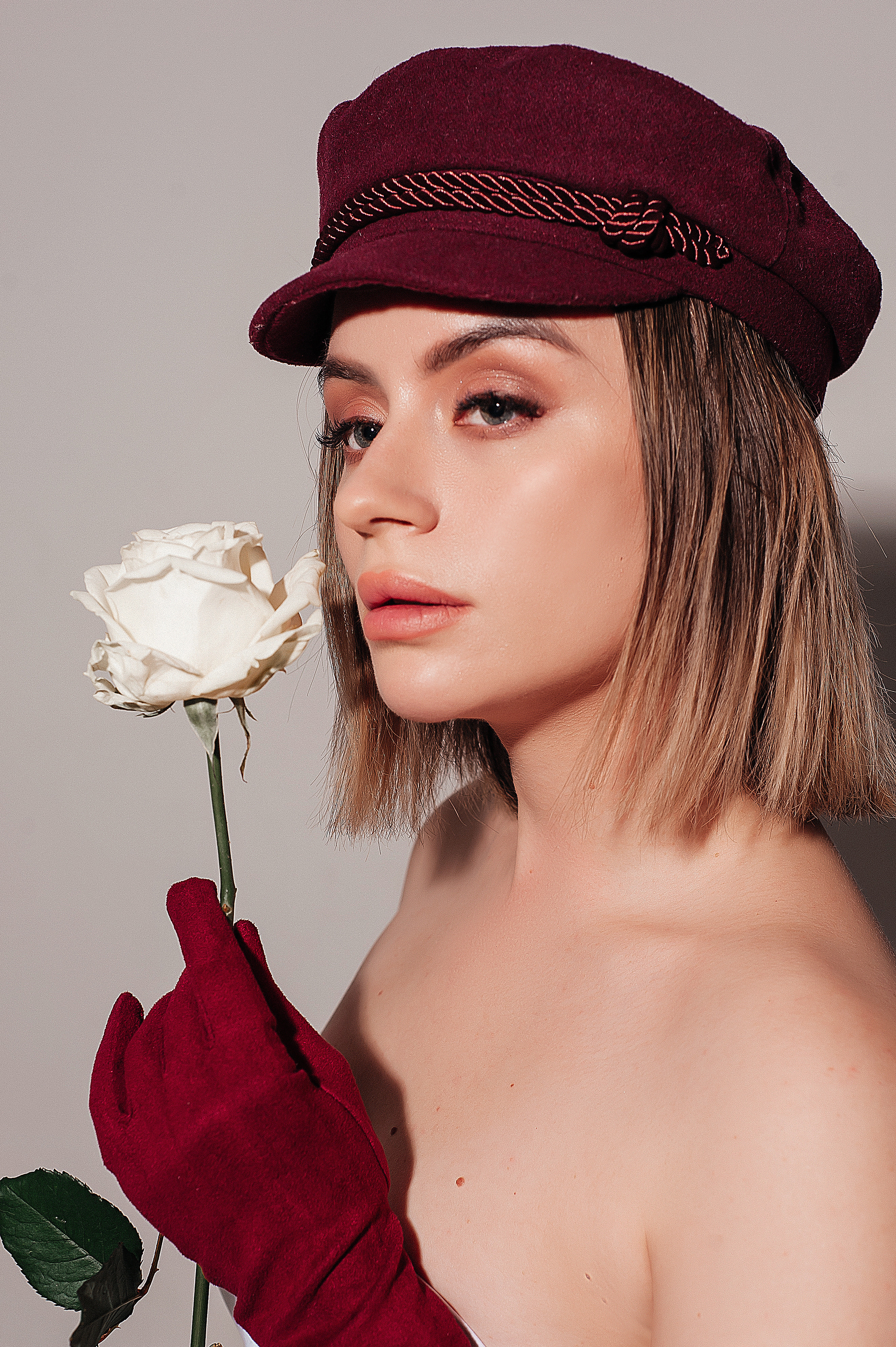 Портреты для Владиславы. Свадебный и семейный фотограф в Ростове-на-Дону Алина Астахова