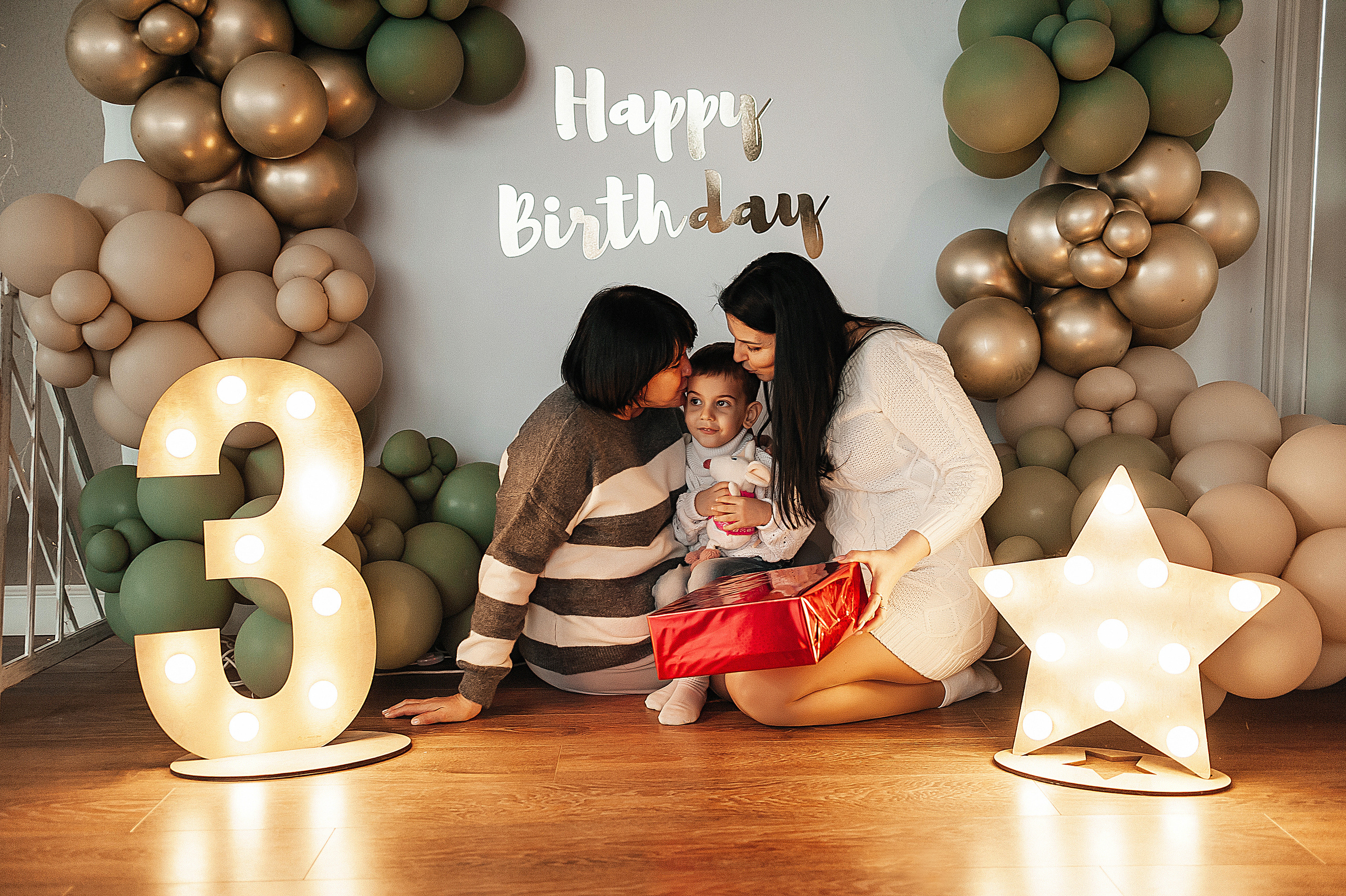 Большая семейная съемка. Свадебный и семейный фотограф в Ростове-на-Дону Алина Астахова