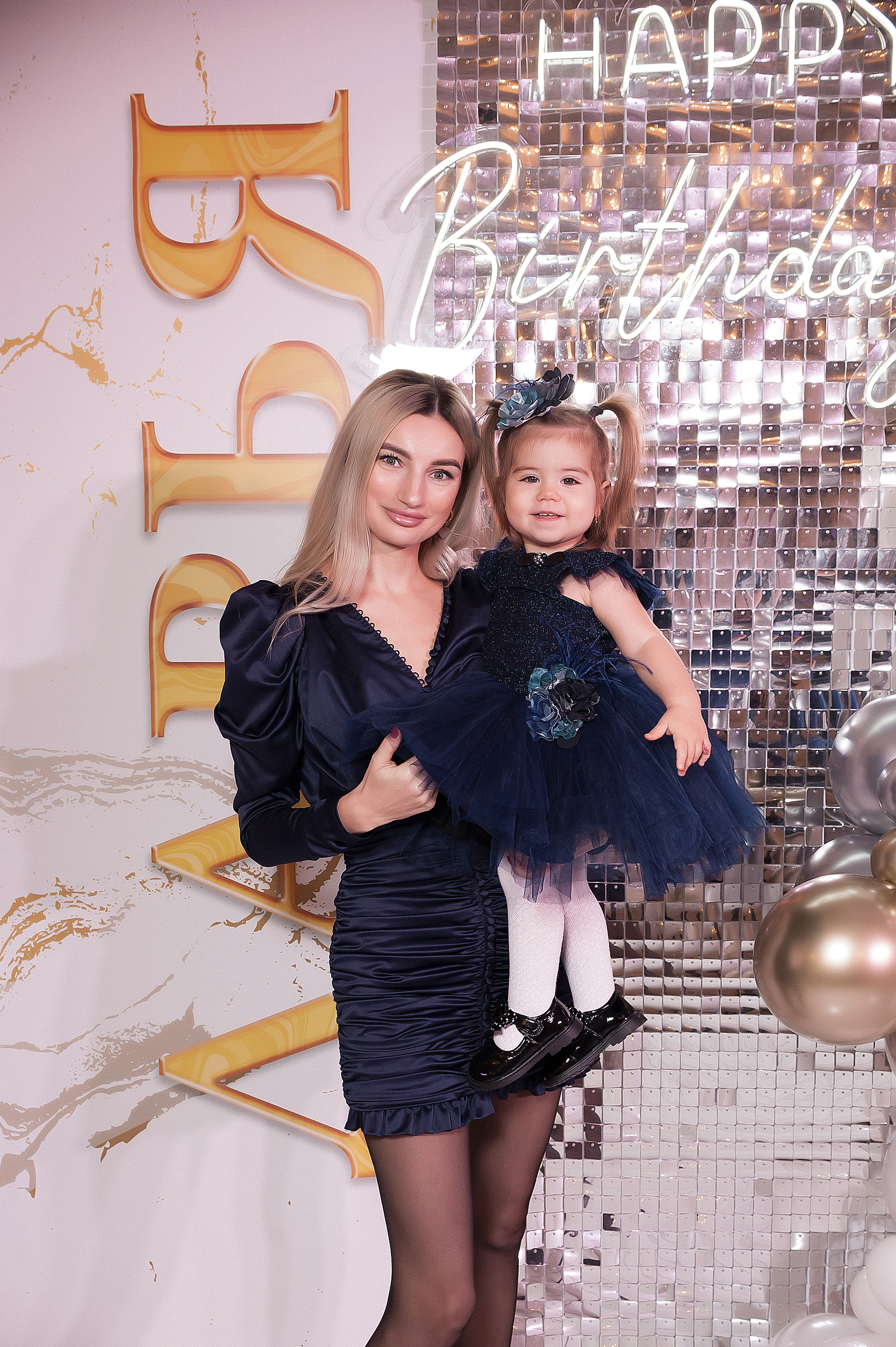 День Рождения Дарьи. Свадебный и семейный фотограф в Ростове-на-Дону Алина Астахова