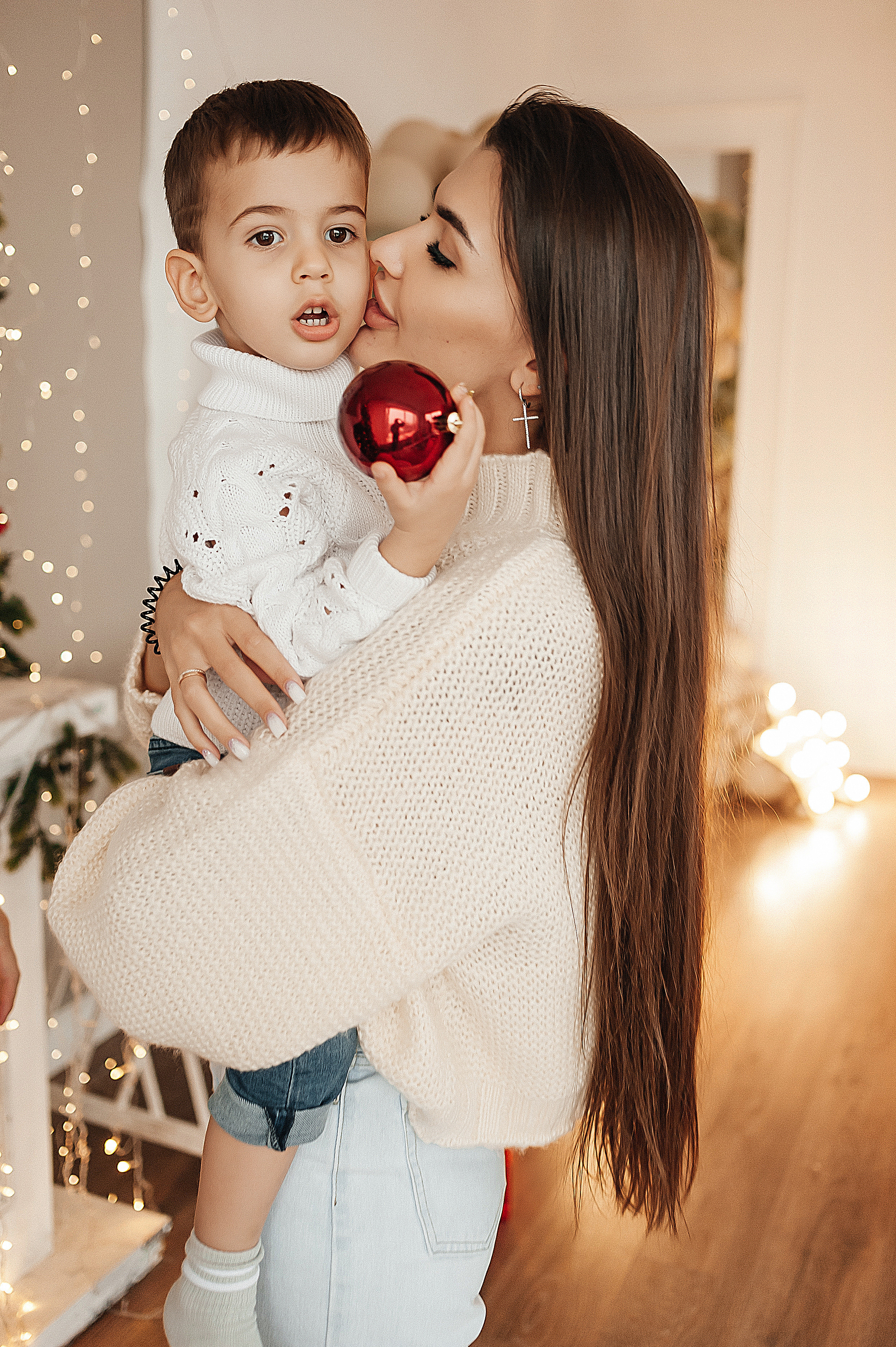 Большая семейная съемка. Свадебный и семейный фотограф в Ростове-на-Дону Алина Астахова