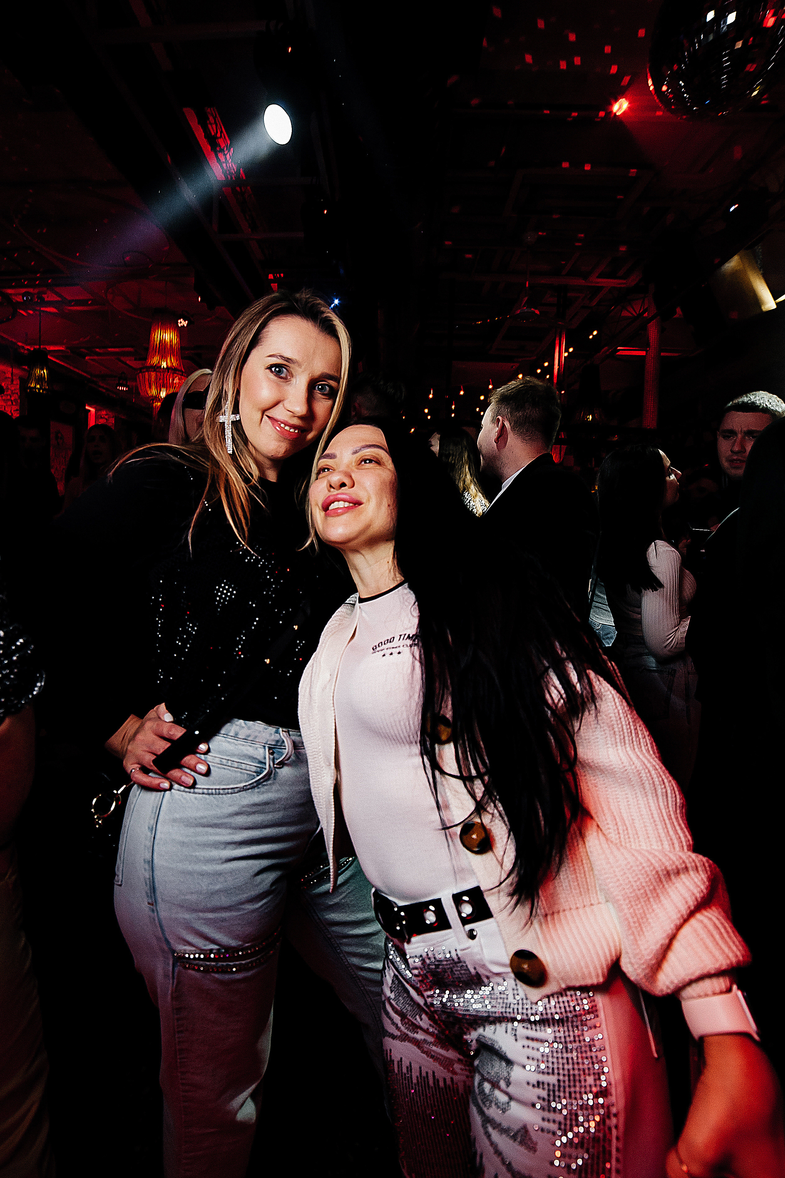 Провожаем первый месяц в этом году в Бурде. Свадебный и семейный фотограф в Ростове-на-Дону Алина Астахова