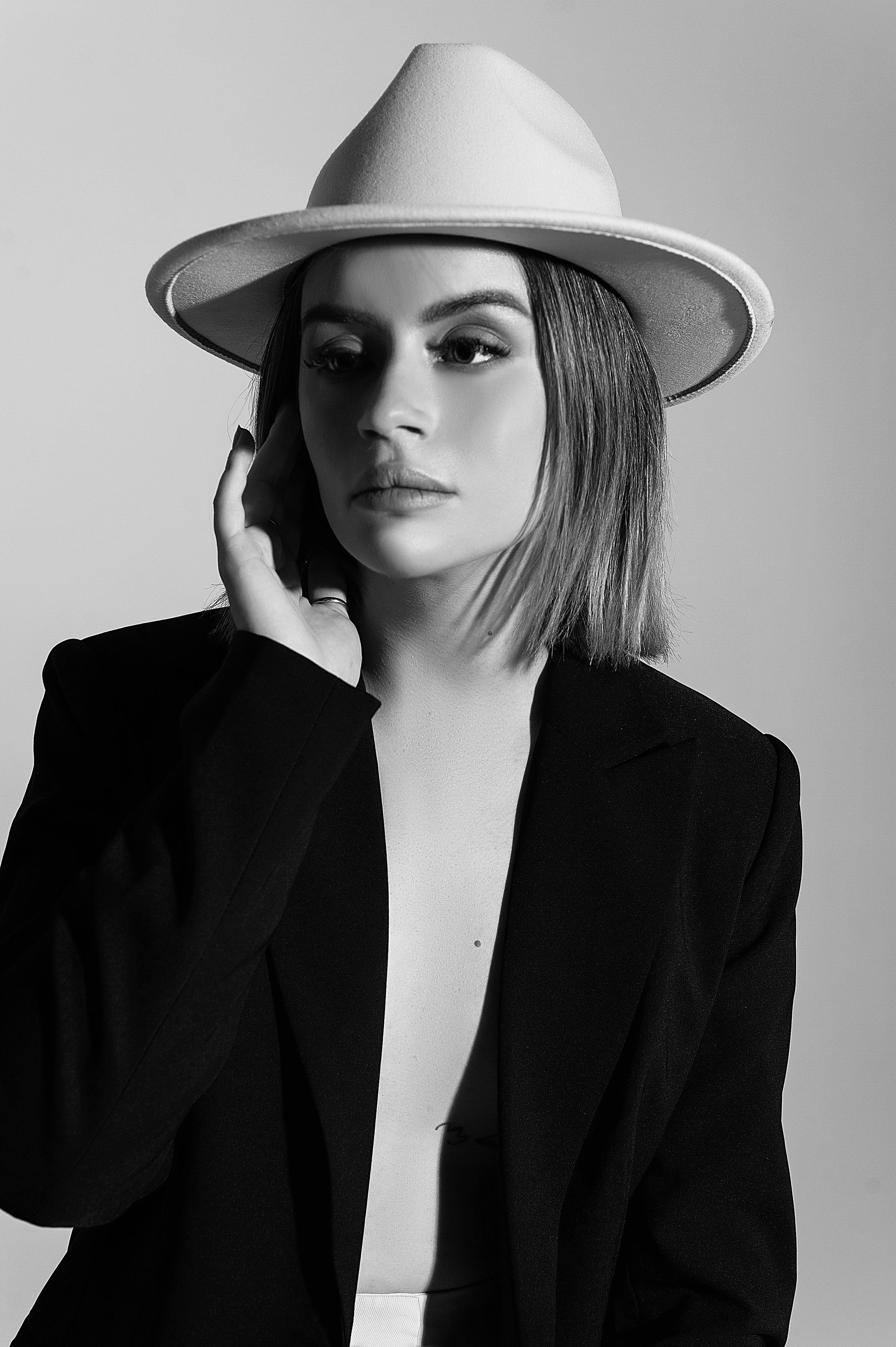 Портреты для Владиславы. Свадебный и семейный фотограф в Ростове-на-Дону Алина Астахова