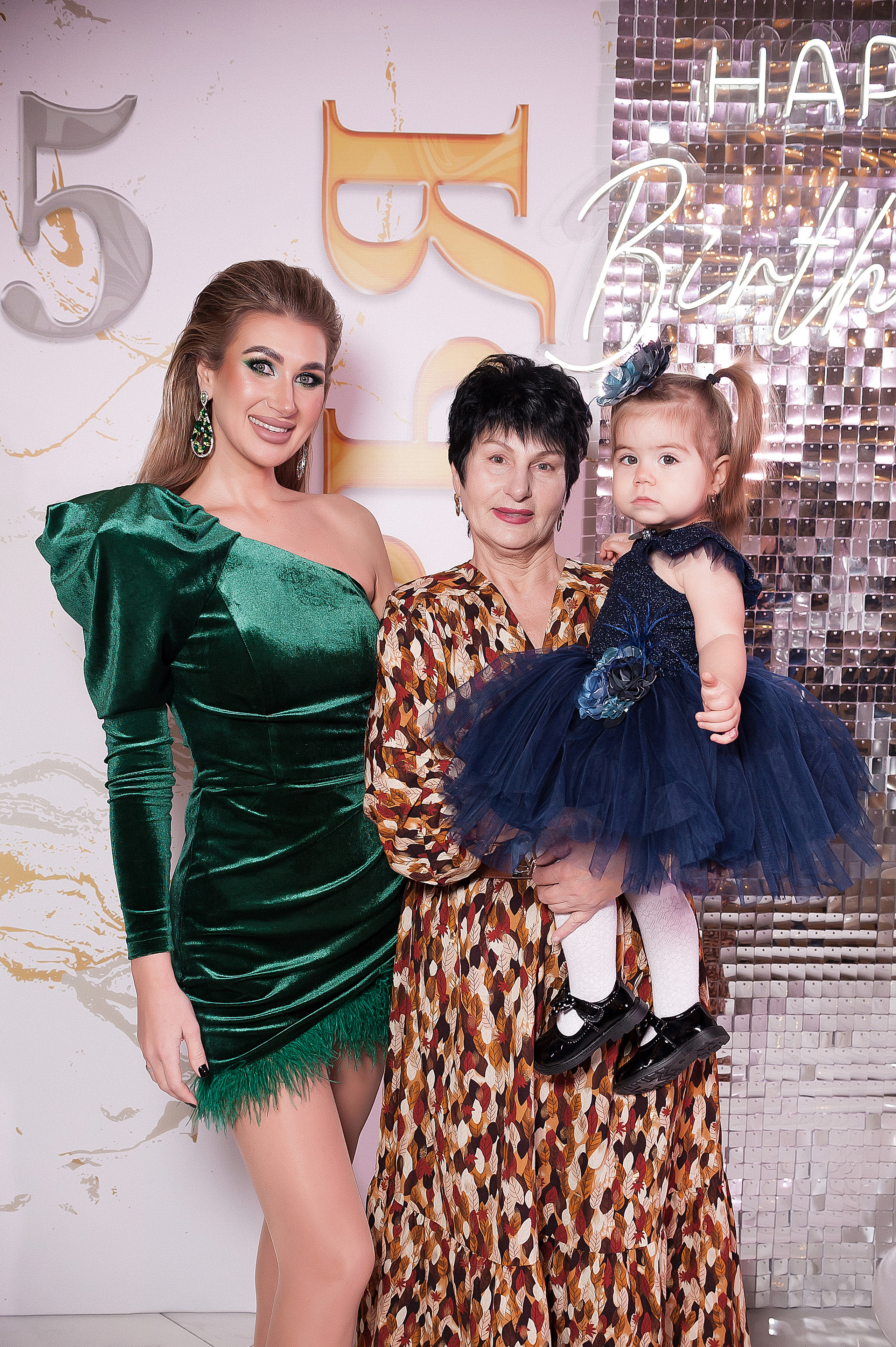 День Рождения Дарьи. Свадебный и семейный фотограф в Ростове-на-Дону Алина Астахова