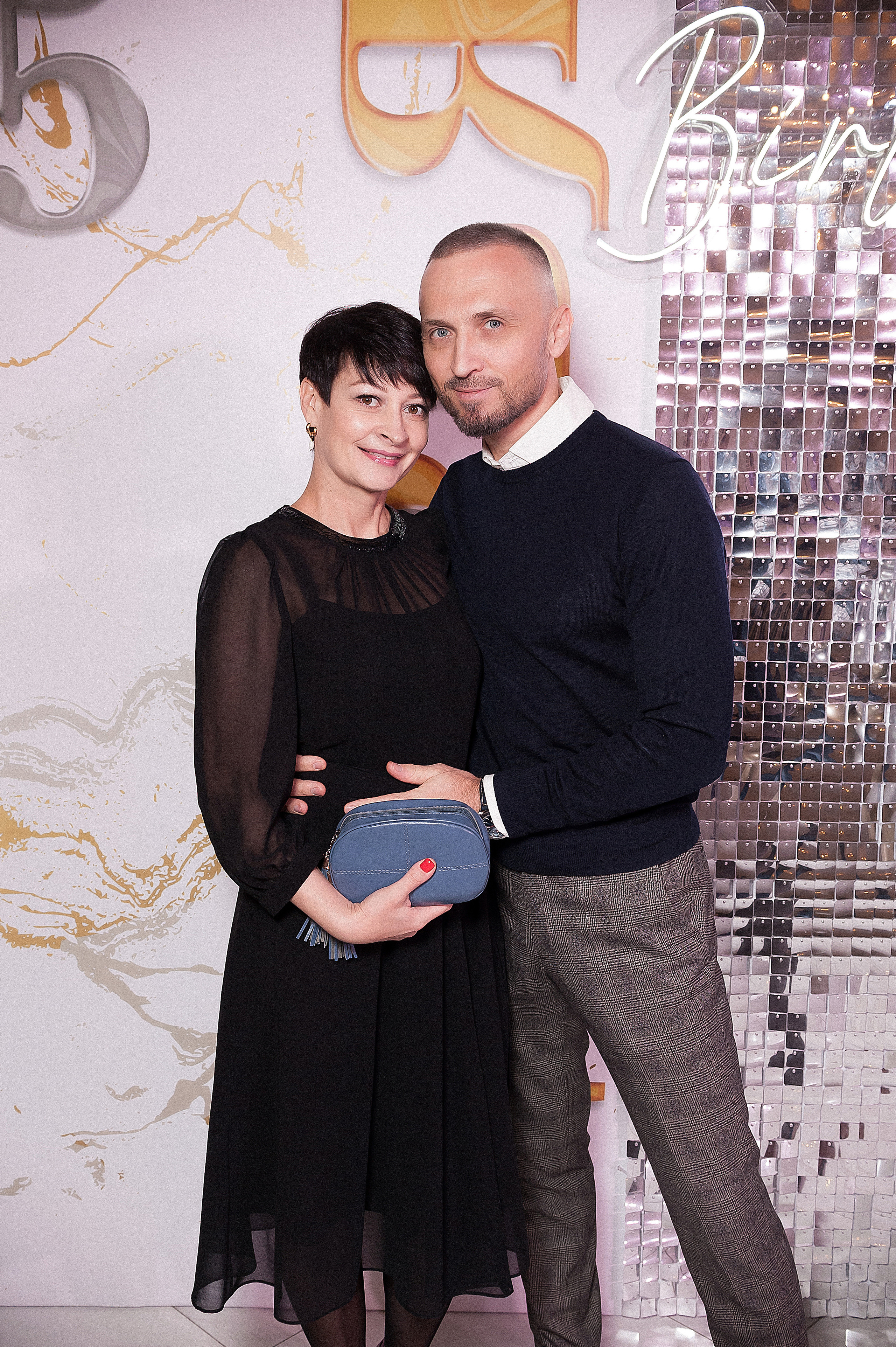 День Рождения Дарьи. Свадебный и семейный фотограф в Ростове-на-Дону Алина Астахова