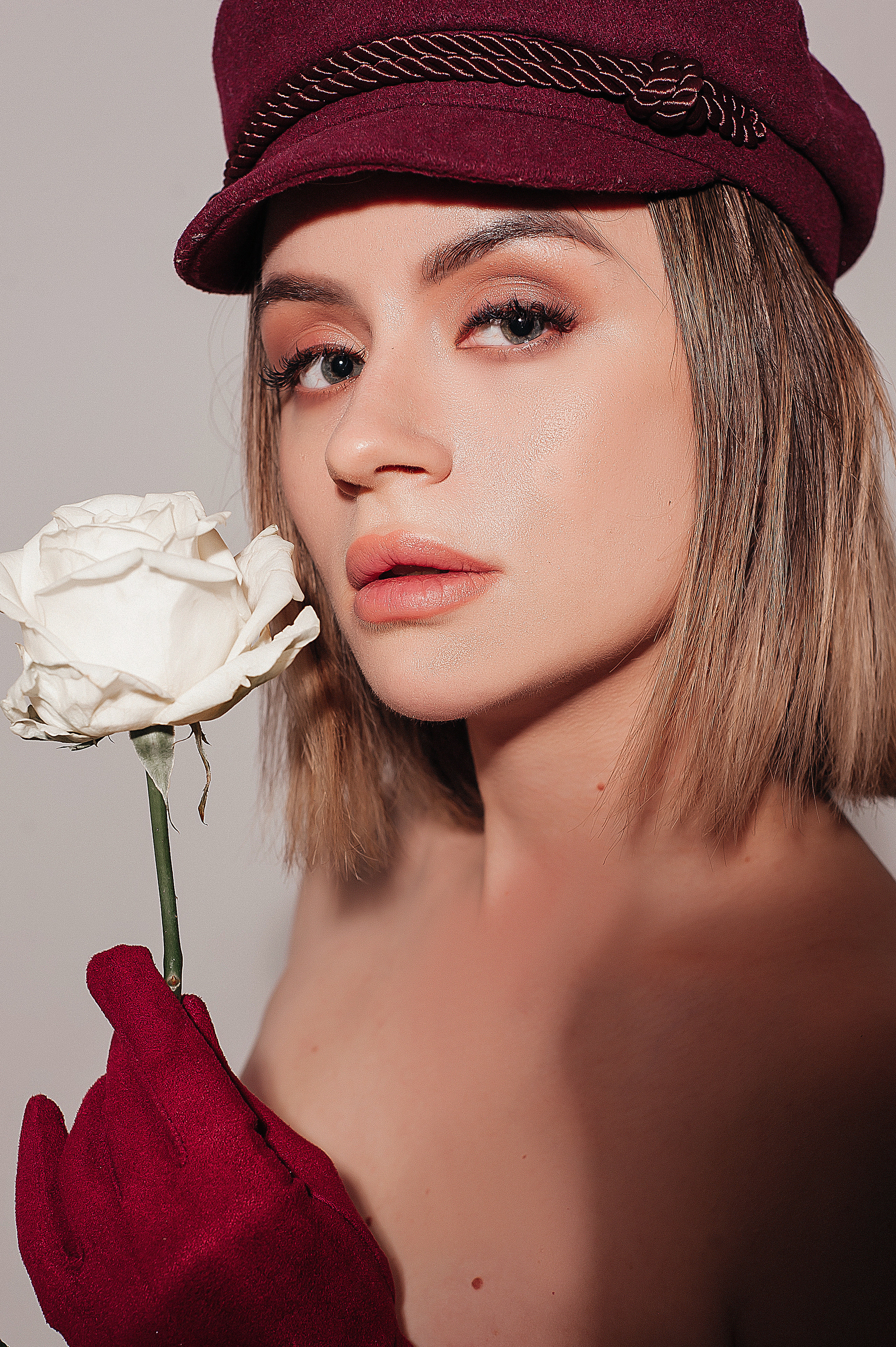 Портреты для Владиславы. Свадебный и семейный фотограф в Ростове-на-Дону Алина Астахова