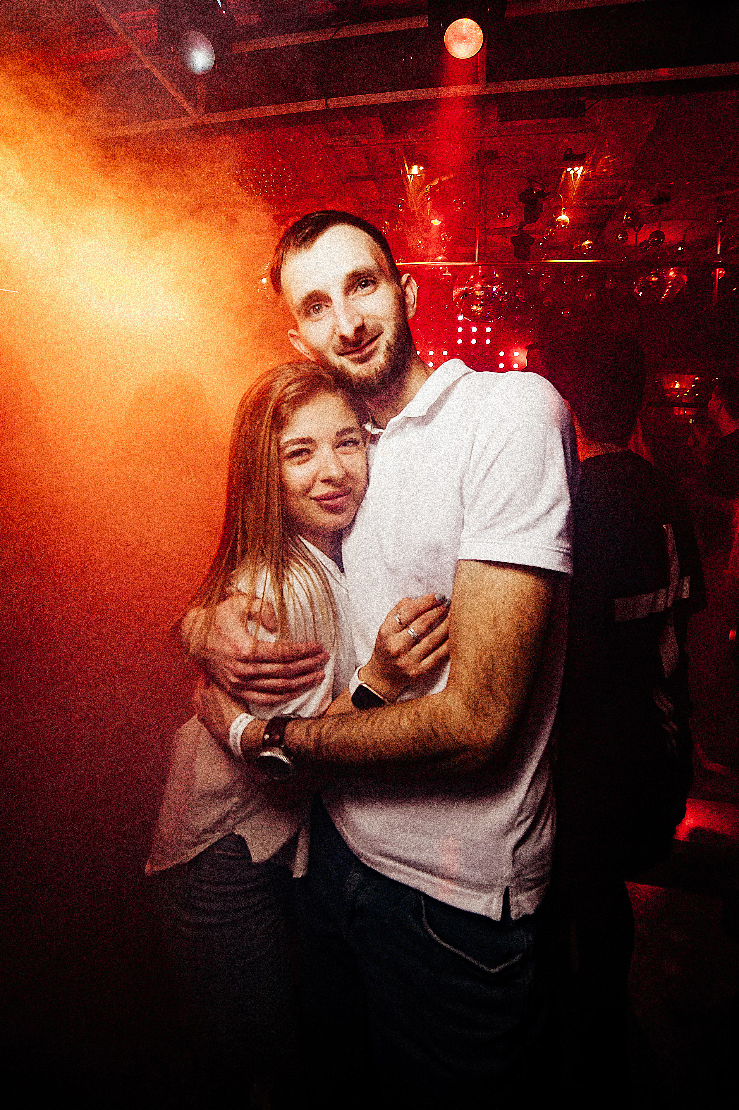 Провожаем первый месяц в этом году в Бурде. Свадебный и семейный фотограф в Ростове-на-Дону Алина Астахова