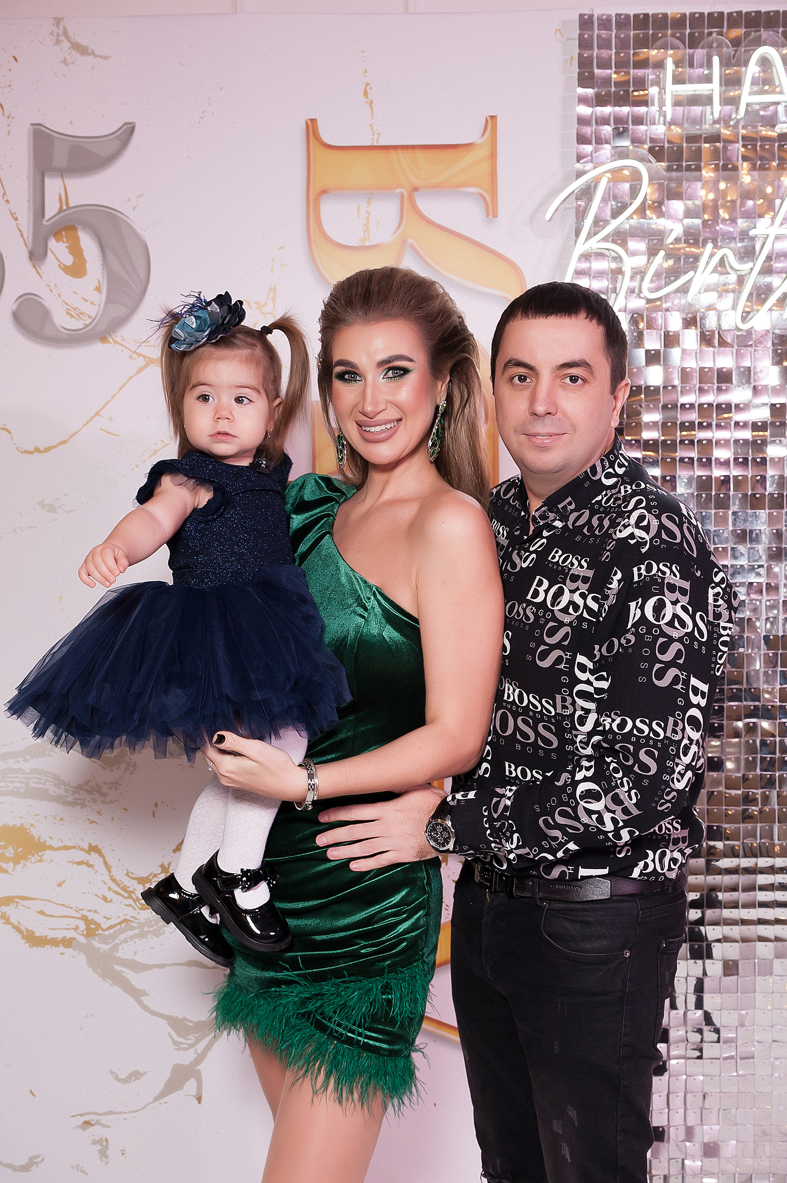 День Рождения Дарьи. Свадебный и семейный фотограф в Ростове-на-Дону Алина Астахова