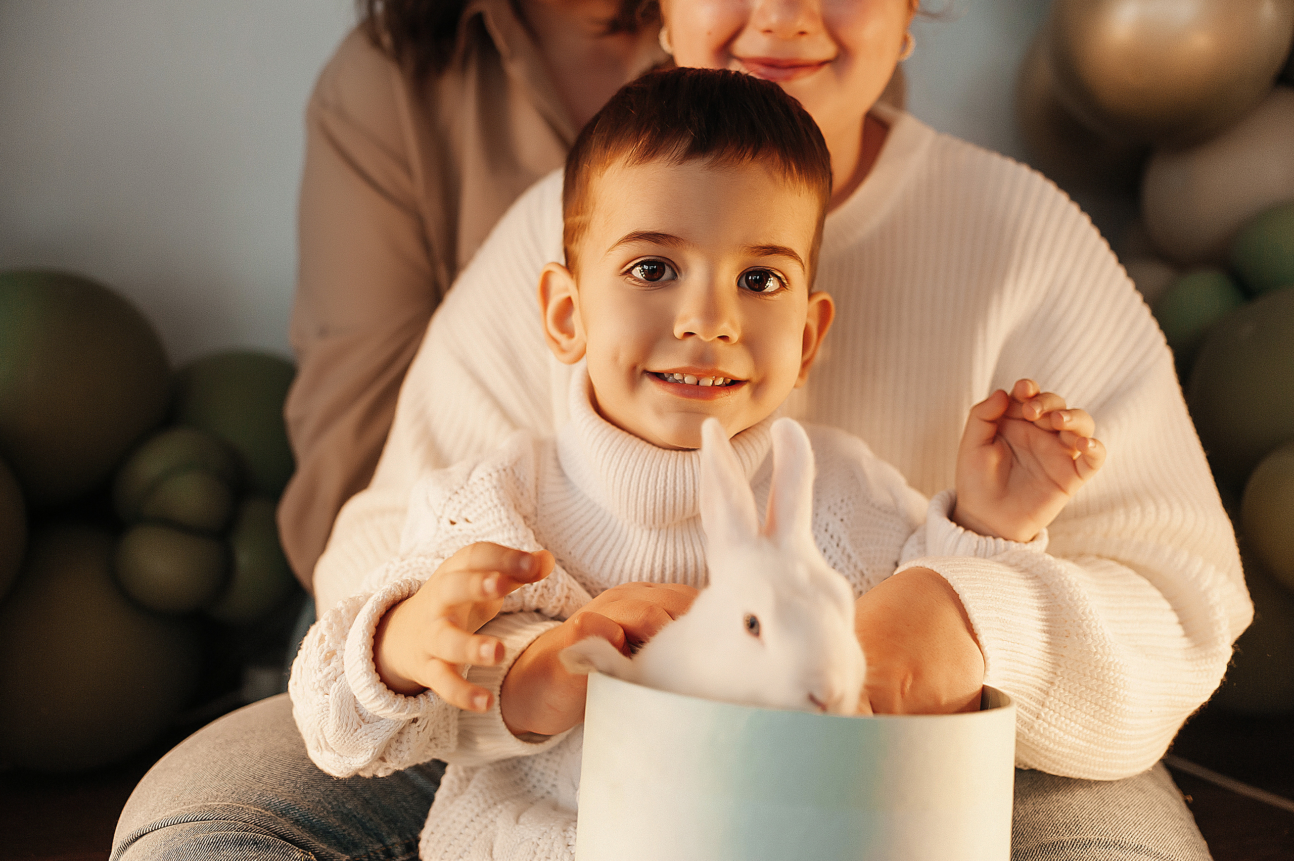 Большая семейная съемка. Свадебный и семейный фотограф в Ростове-на-Дону Алина Астахова
