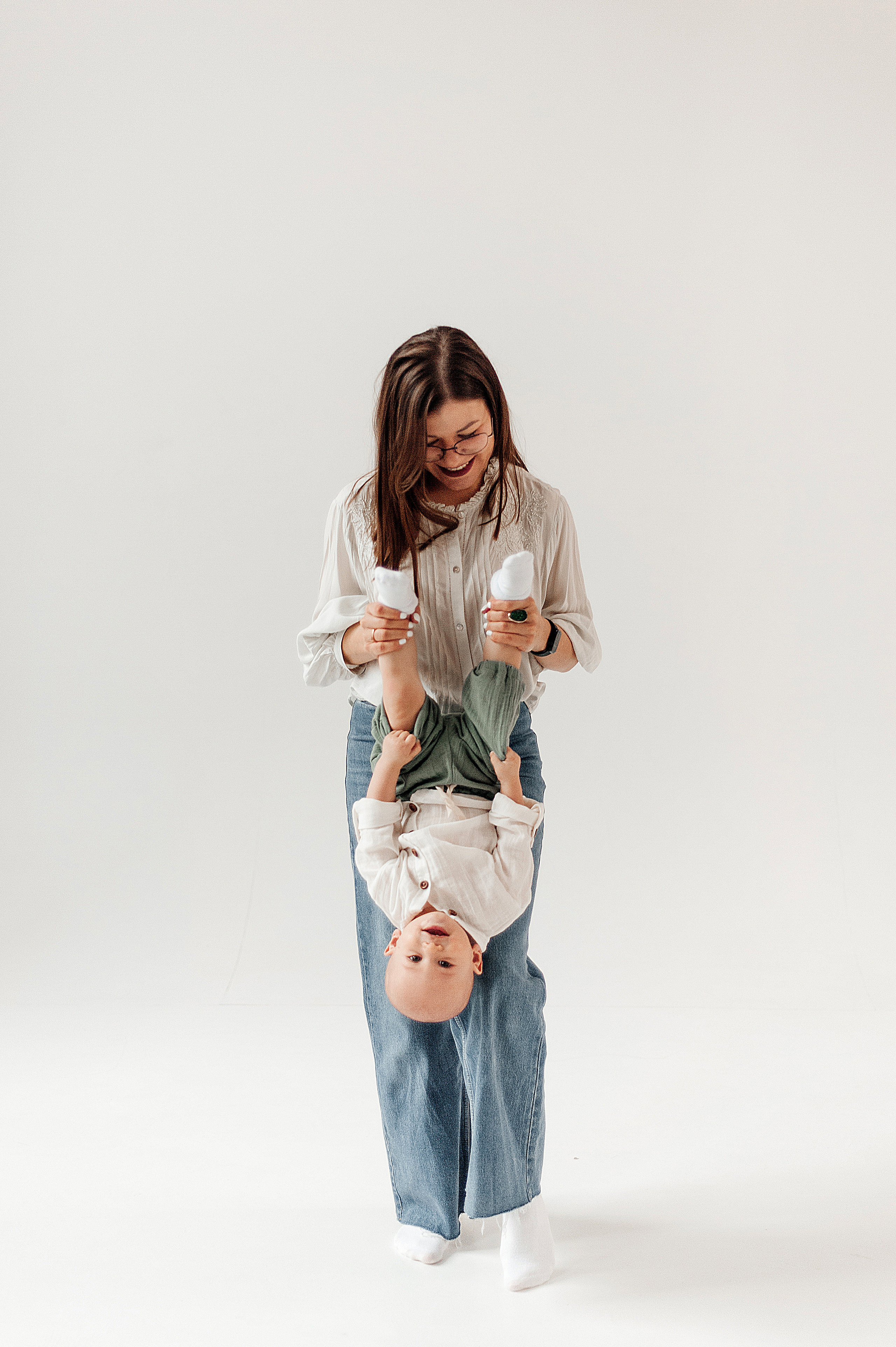 Макару 1 годик. Свадебный и семейный фотограф в Ростове-на-Дону Алина Астахова