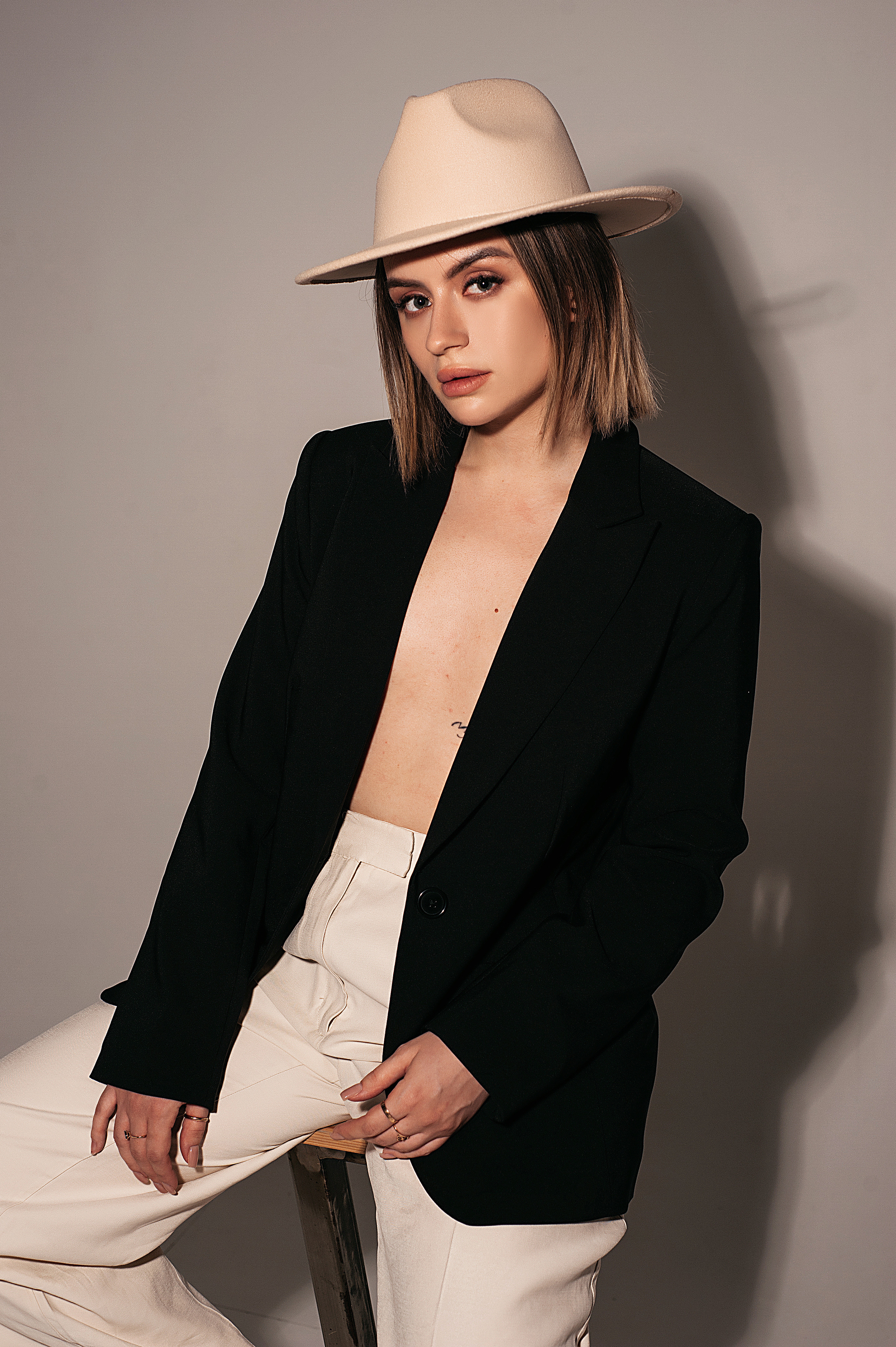 Портреты для Владиславы. Свадебный и семейный фотограф в Ростове-на-Дону Алина Астахова