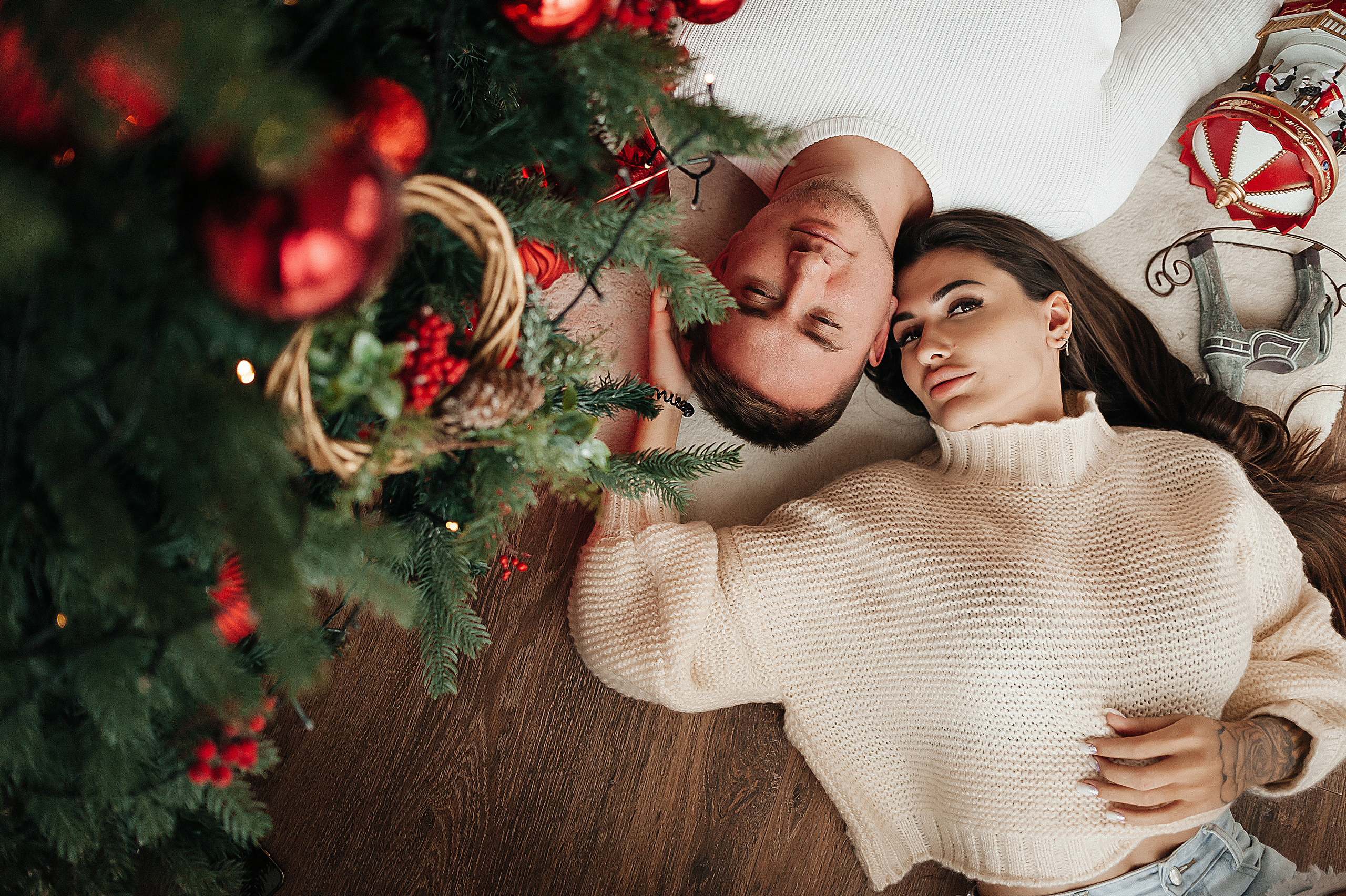 Большая семейная съемка. Свадебный и семейный фотограф в Ростове-на-Дону Алина Астахова