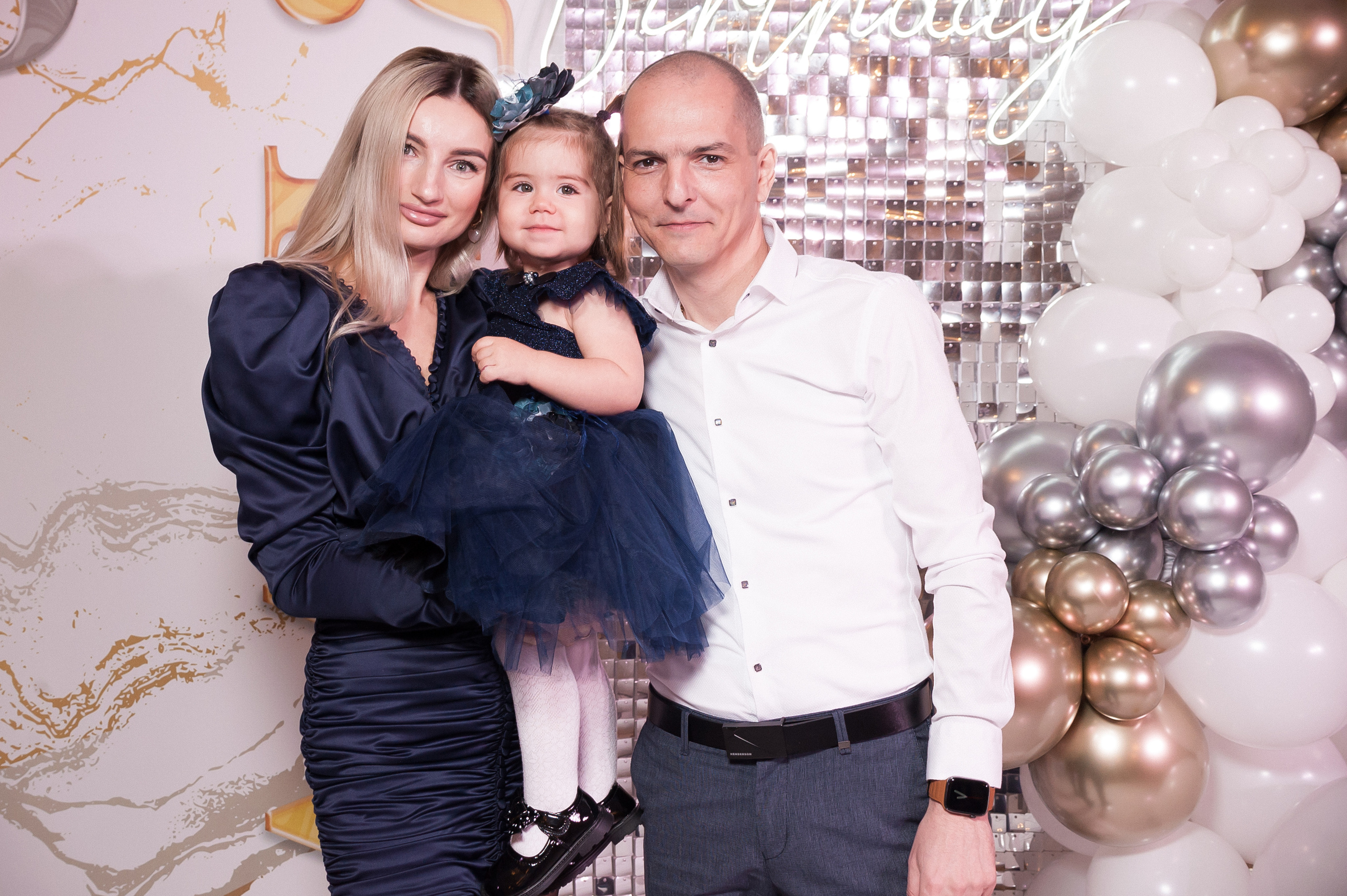 День Рождения Дарьи. Свадебный и семейный фотограф в Ростове-на-Дону Алина Астахова