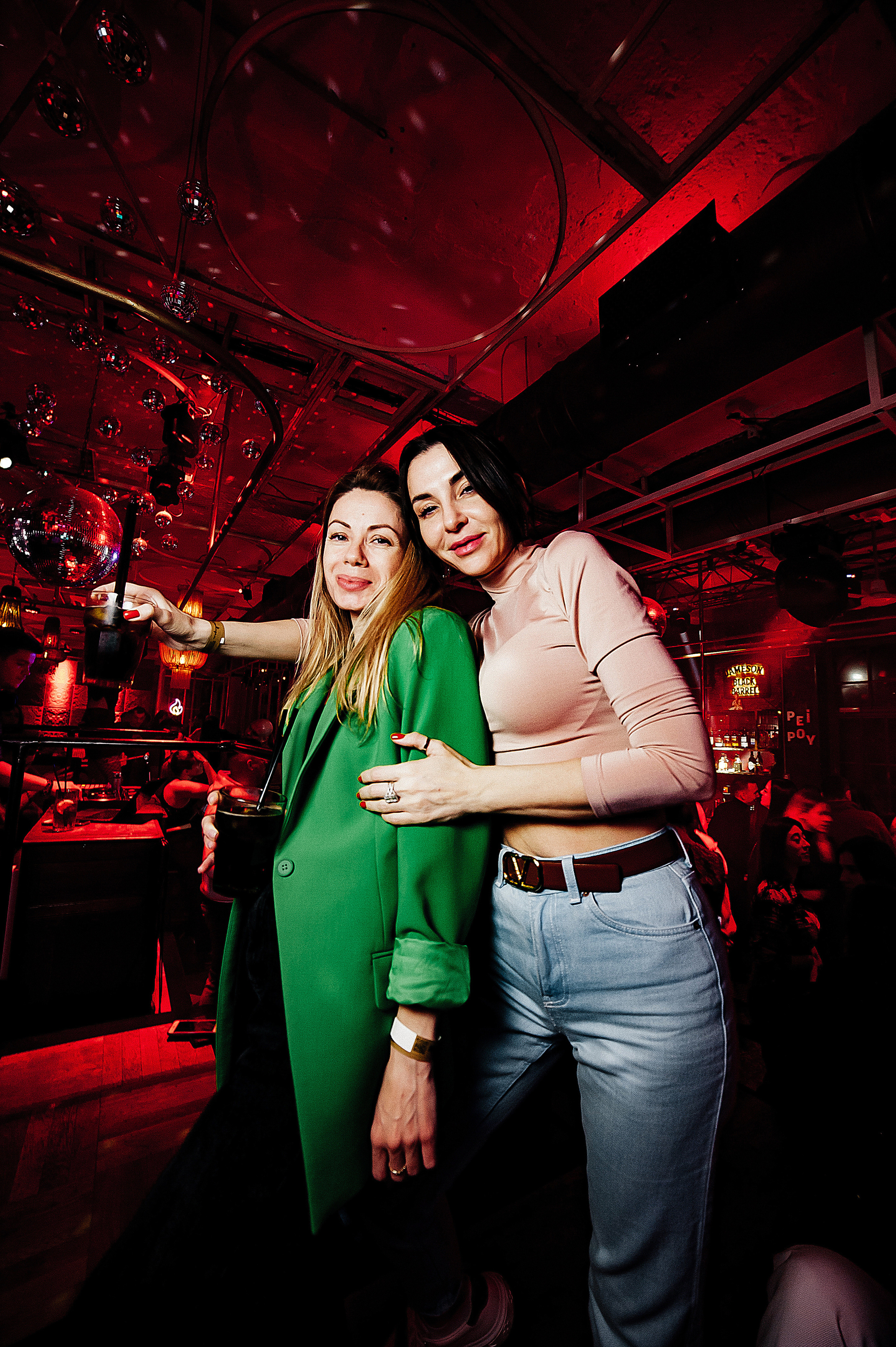 Провожаем первый месяц в этом году в Бурде. Свадебный и семейный фотограф в Ростове-на-Дону Алина Астахова