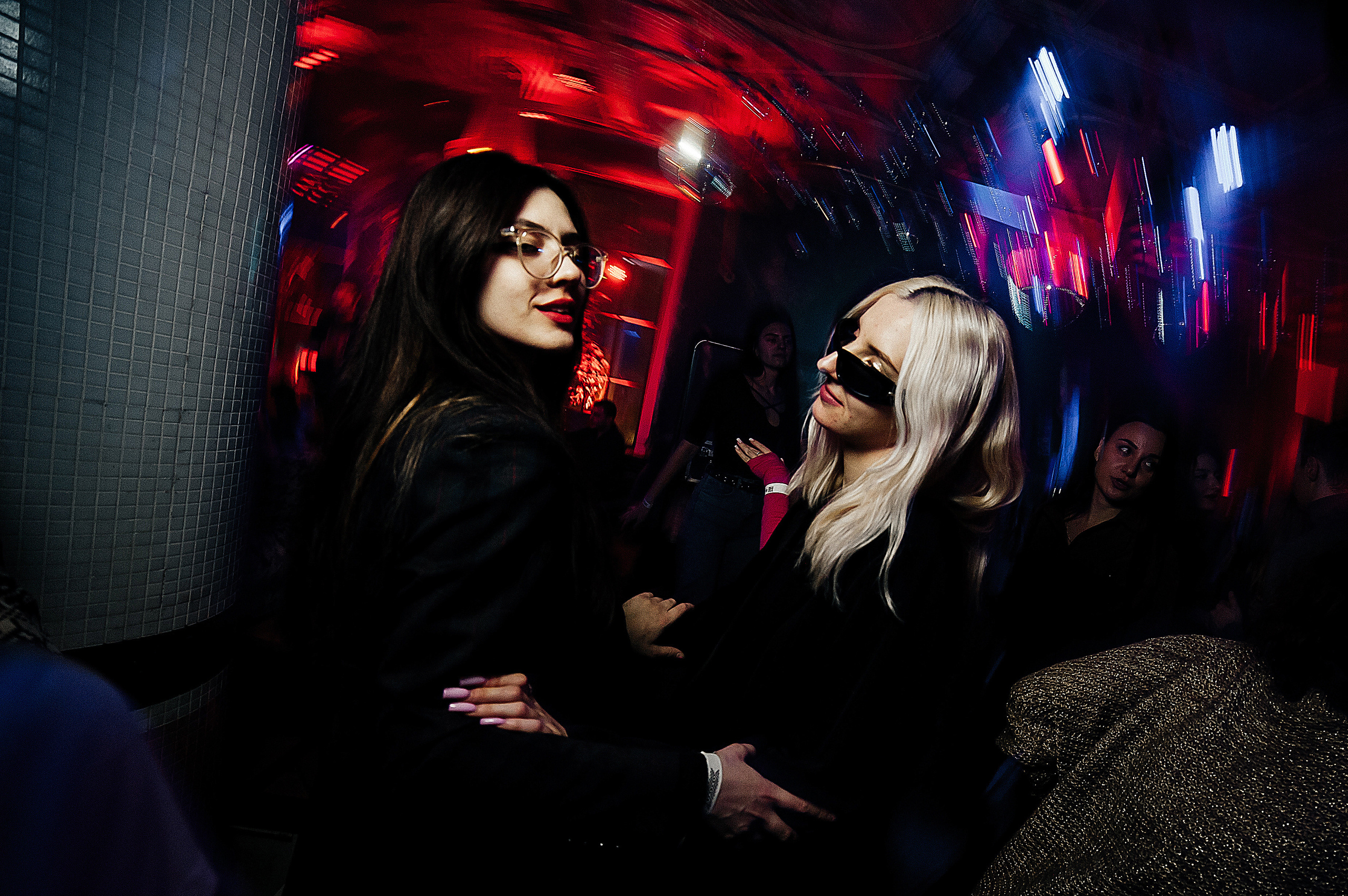 Провожаем первый месяц в этом году в Бурде. Свадебный и семейный фотограф в Ростове-на-Дону Алина Астахова