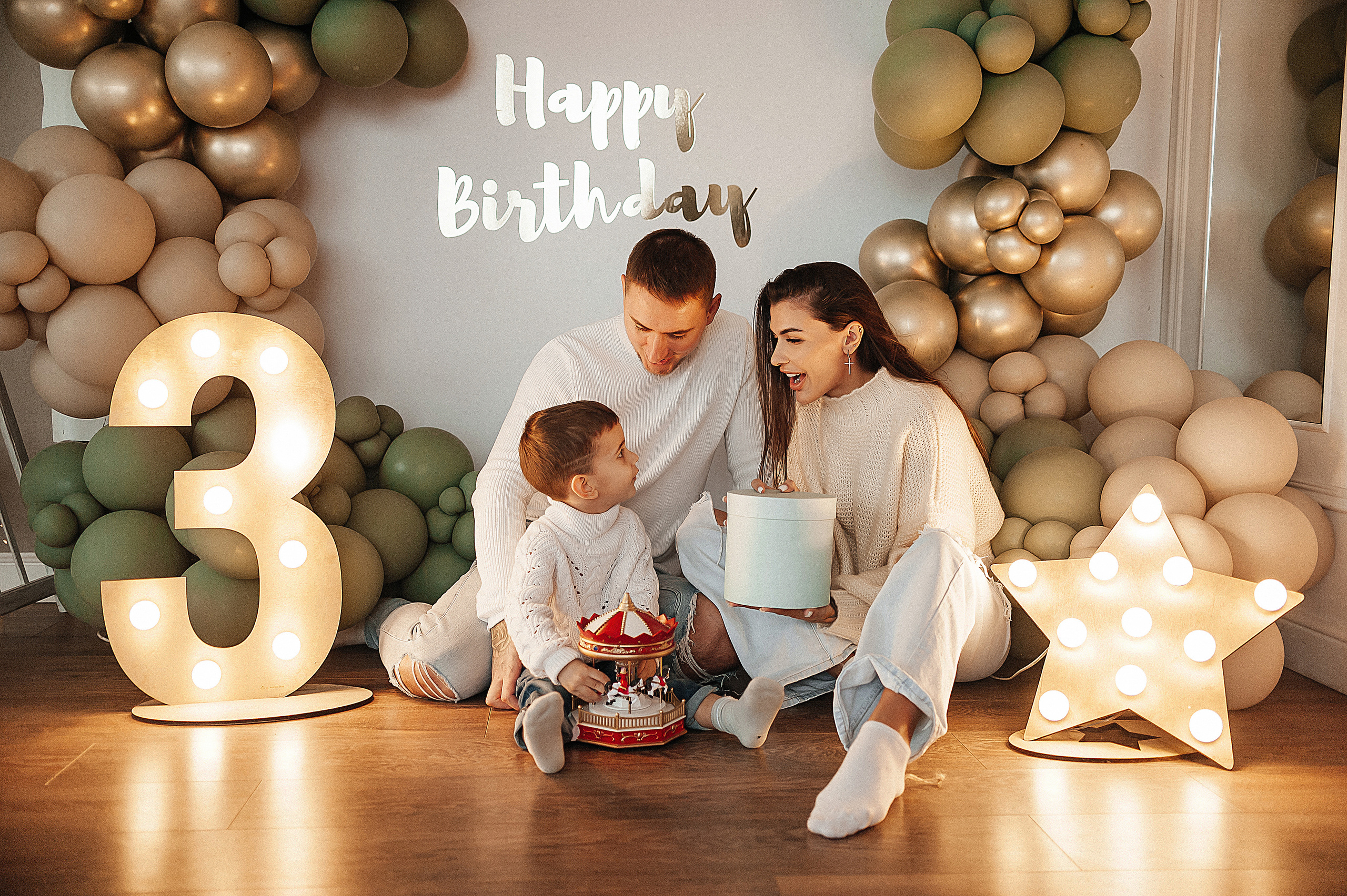 Большая семейная съемка. Свадебный и семейный фотограф в Ростове-на-Дону Алина Астахова