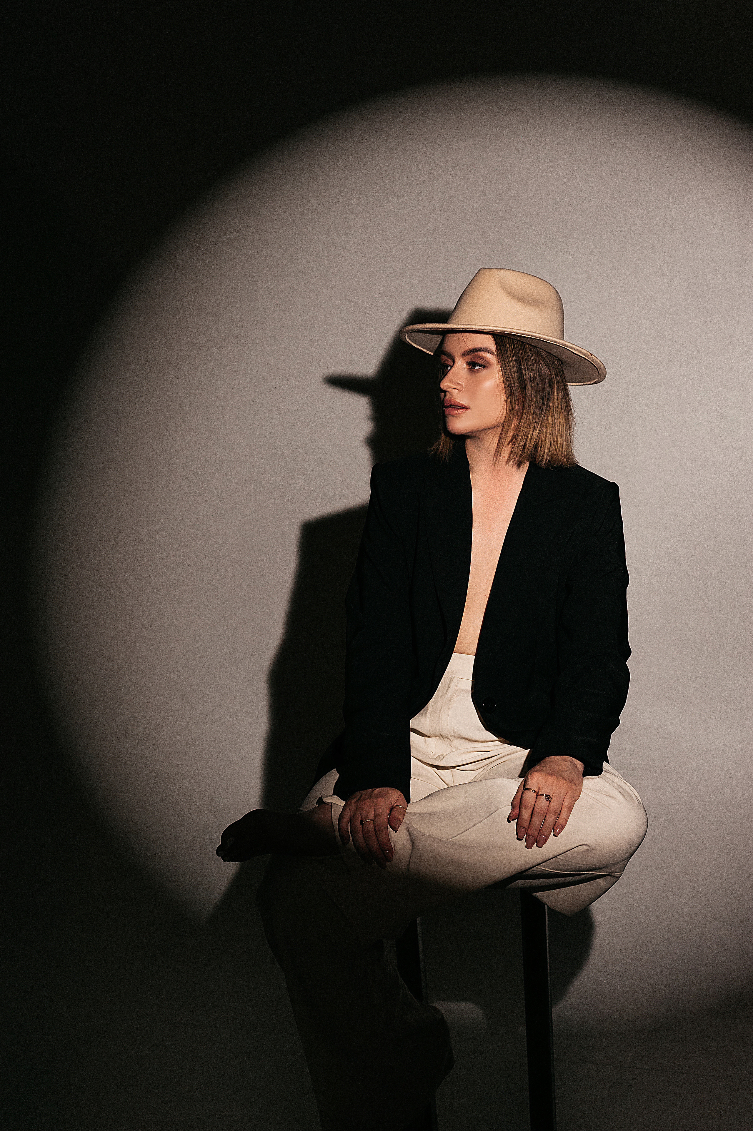 Портреты для Владиславы. Свадебный и семейный фотограф в Ростове-на-Дону Алина Астахова