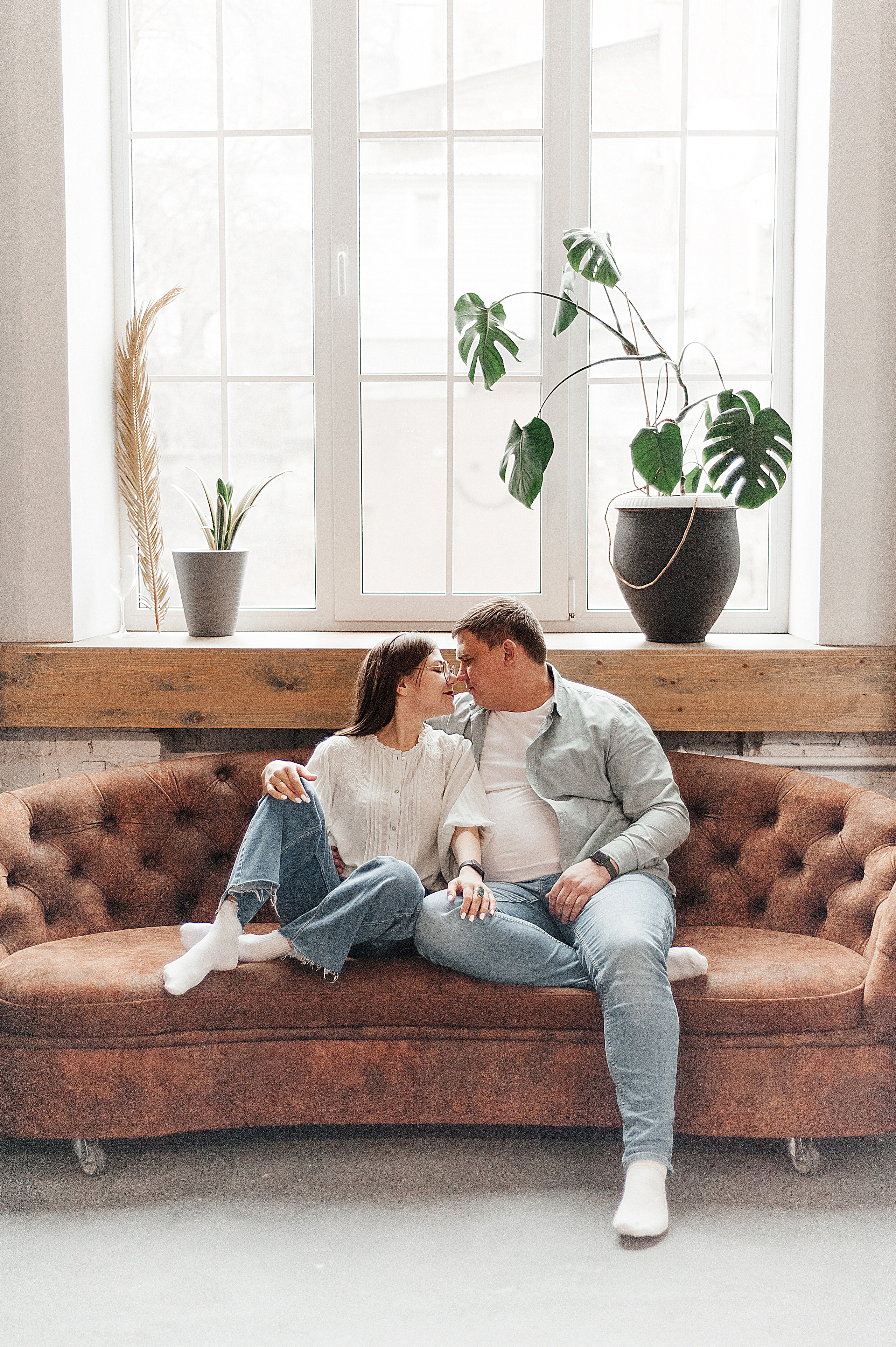 Макару 1 годик. Свадебный и семейный фотограф в Ростове-на-Дону Алина Астахова