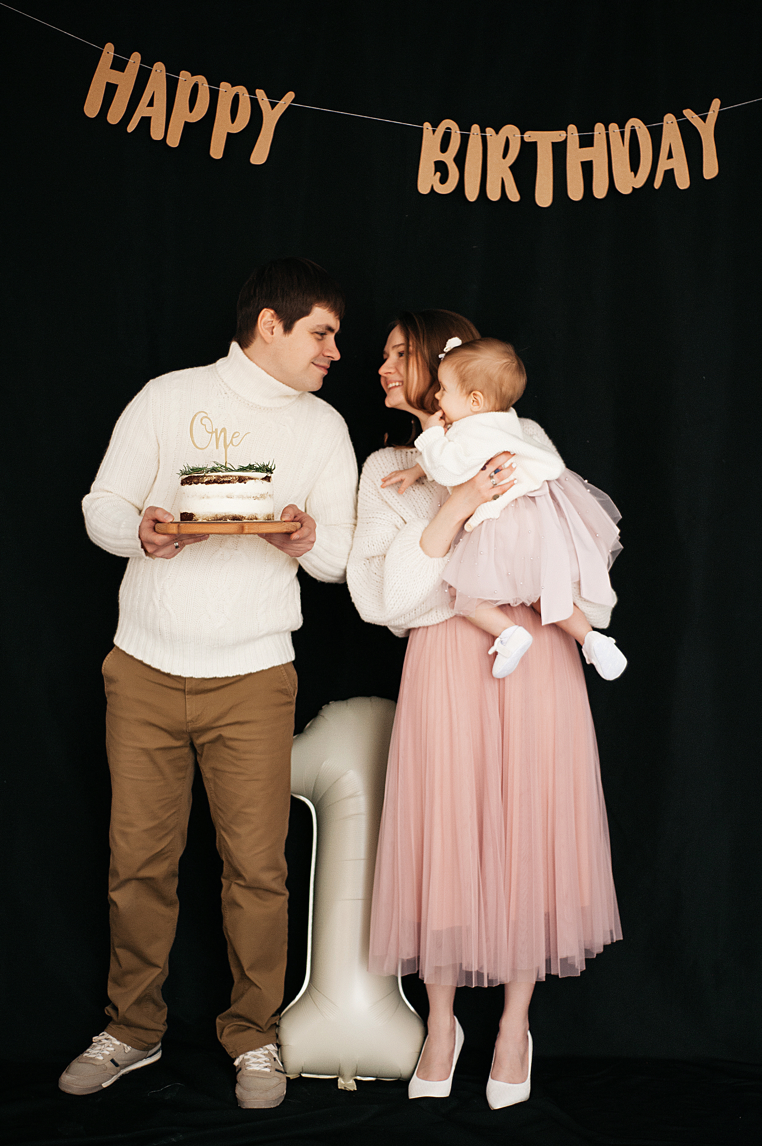 Майе 1 год. Свадебный и семейный фотограф в Ростове-на-Дону Алина Астахова