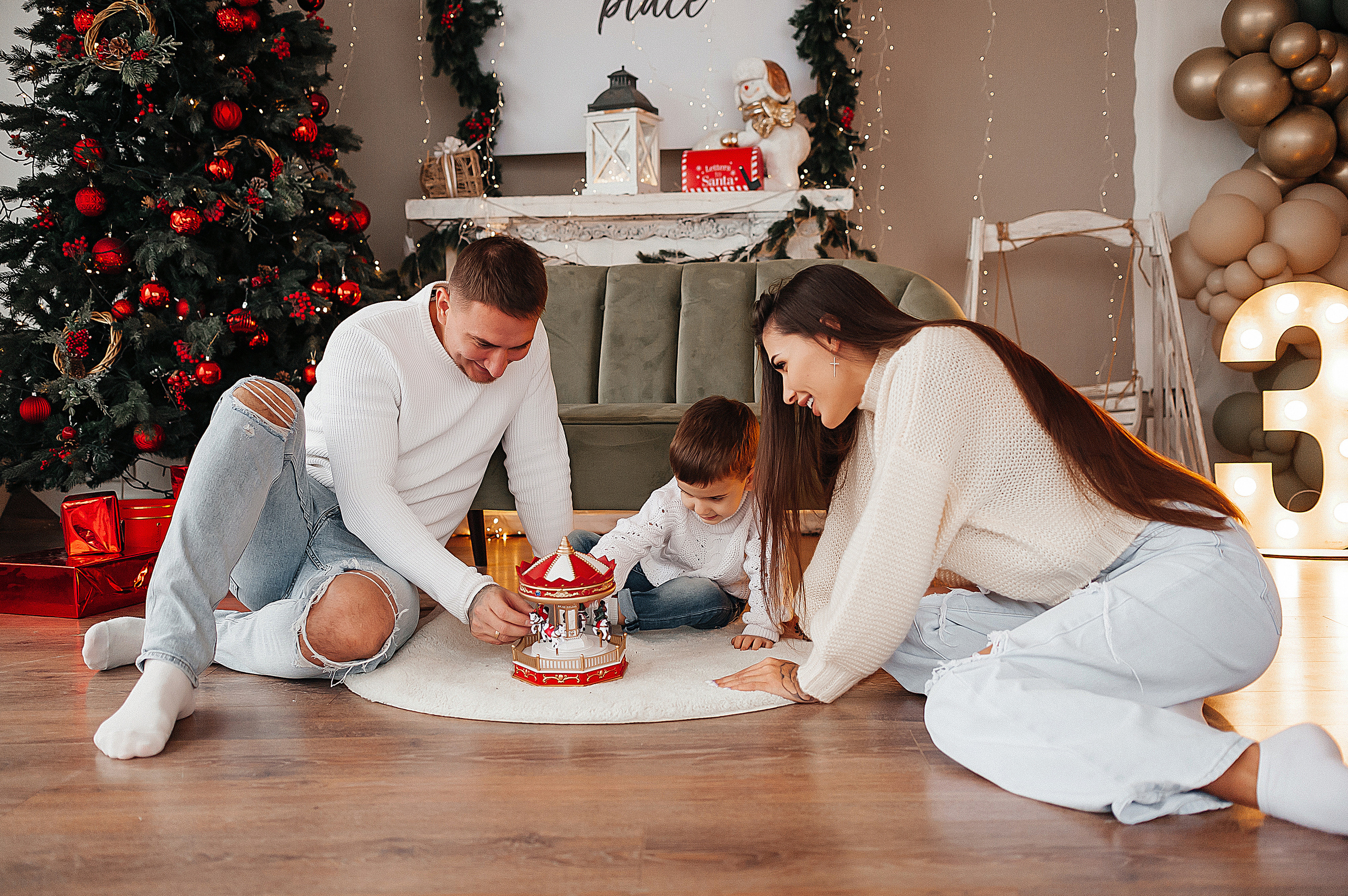 Большая семейная съемка. Свадебный и семейный фотограф в Ростове-на-Дону Алина Астахова