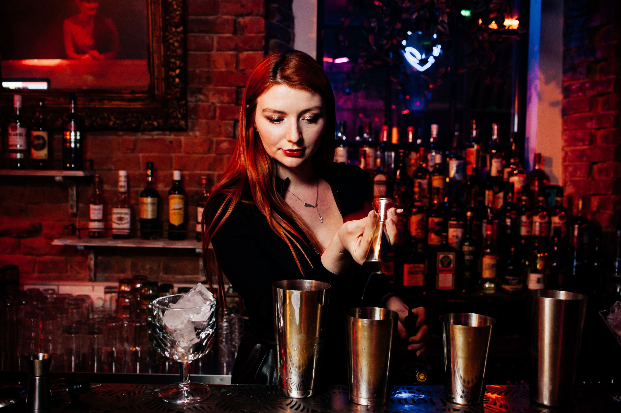 Провожаем первый месяц в этом году в Бурде. Свадебный и семейный фотограф в Ростове-на-Дону Алина Астахова