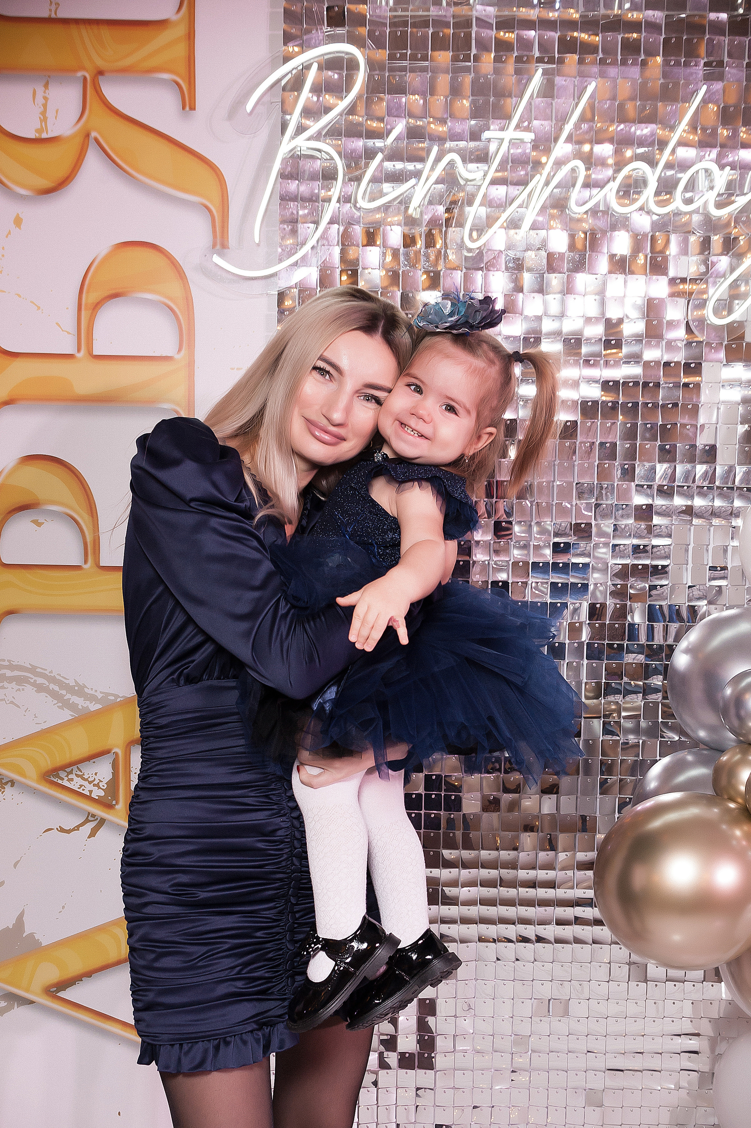 День Рождения Дарьи. Свадебный и семейный фотограф в Ростове-на-Дону Алина Астахова