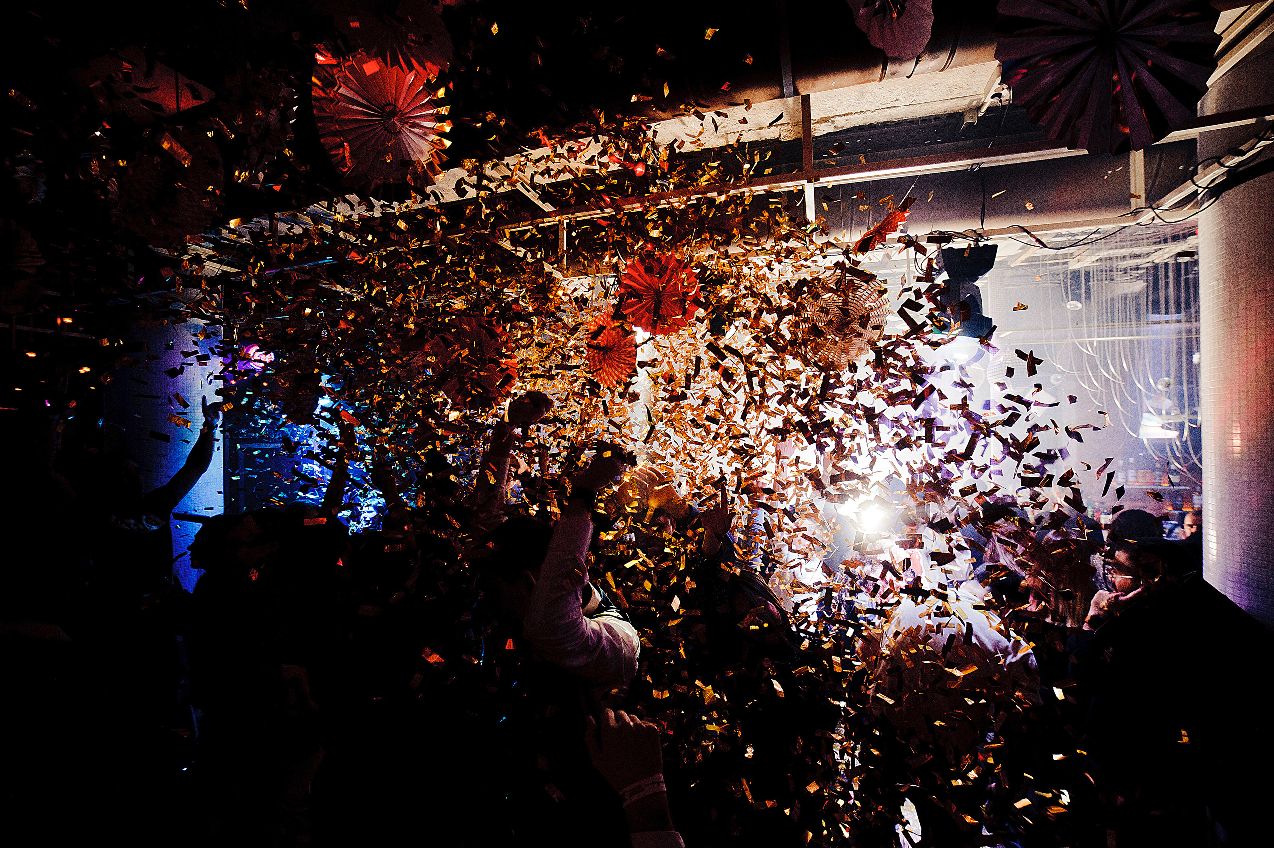 Новогодняя ночь 2023 в БурдаМоден. Свадебный и семейный фотограф в Ростове-на-Дону Алина Астахова