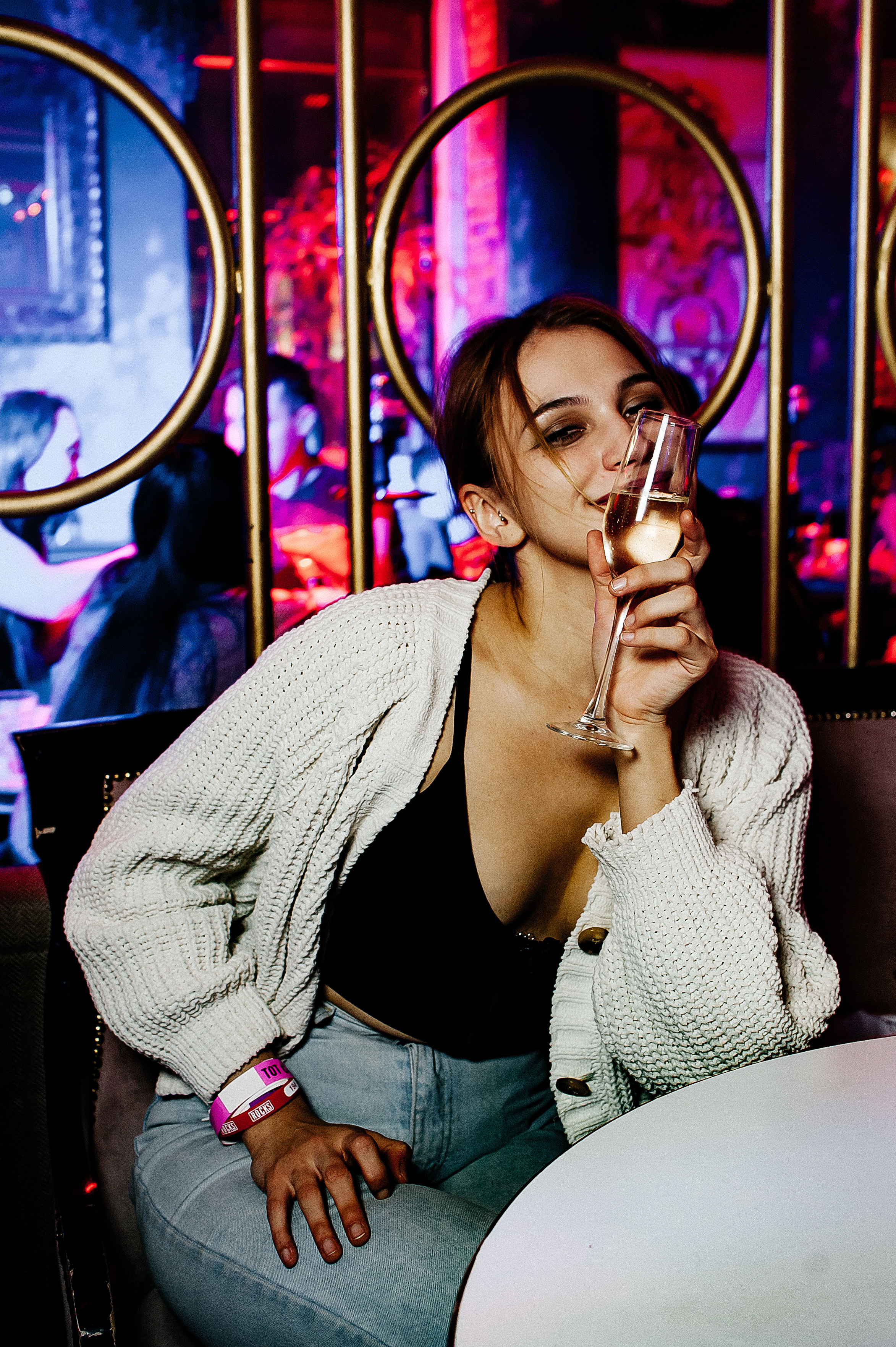 Провожаем первый месяц в этом году в Бурде. Свадебный и семейный фотограф в Ростове-на-Дону Алина Астахова