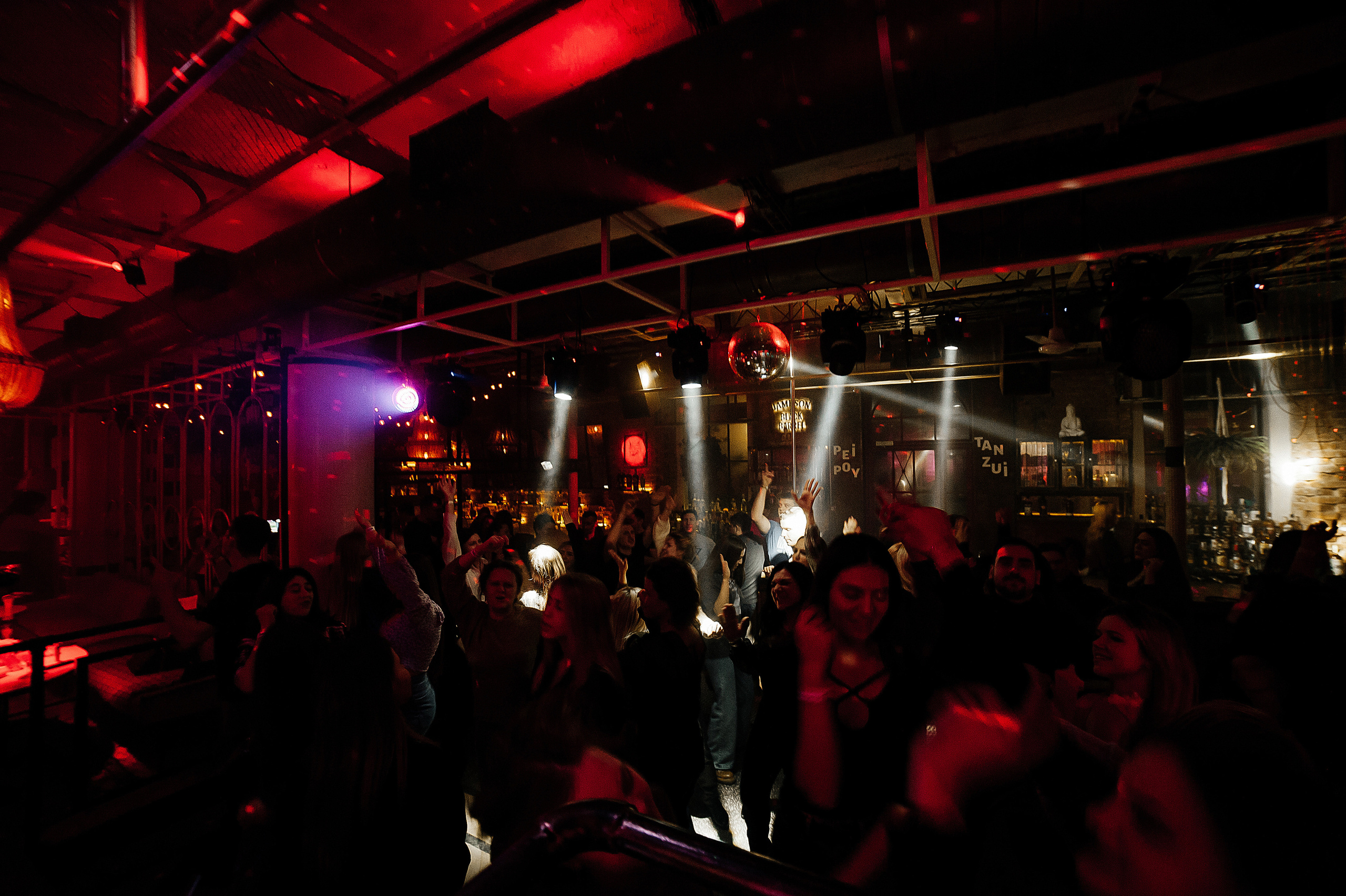 Провожаем первый месяц в этом году в Бурде. Свадебный и семейный фотограф в Ростове-на-Дону Алина Астахова