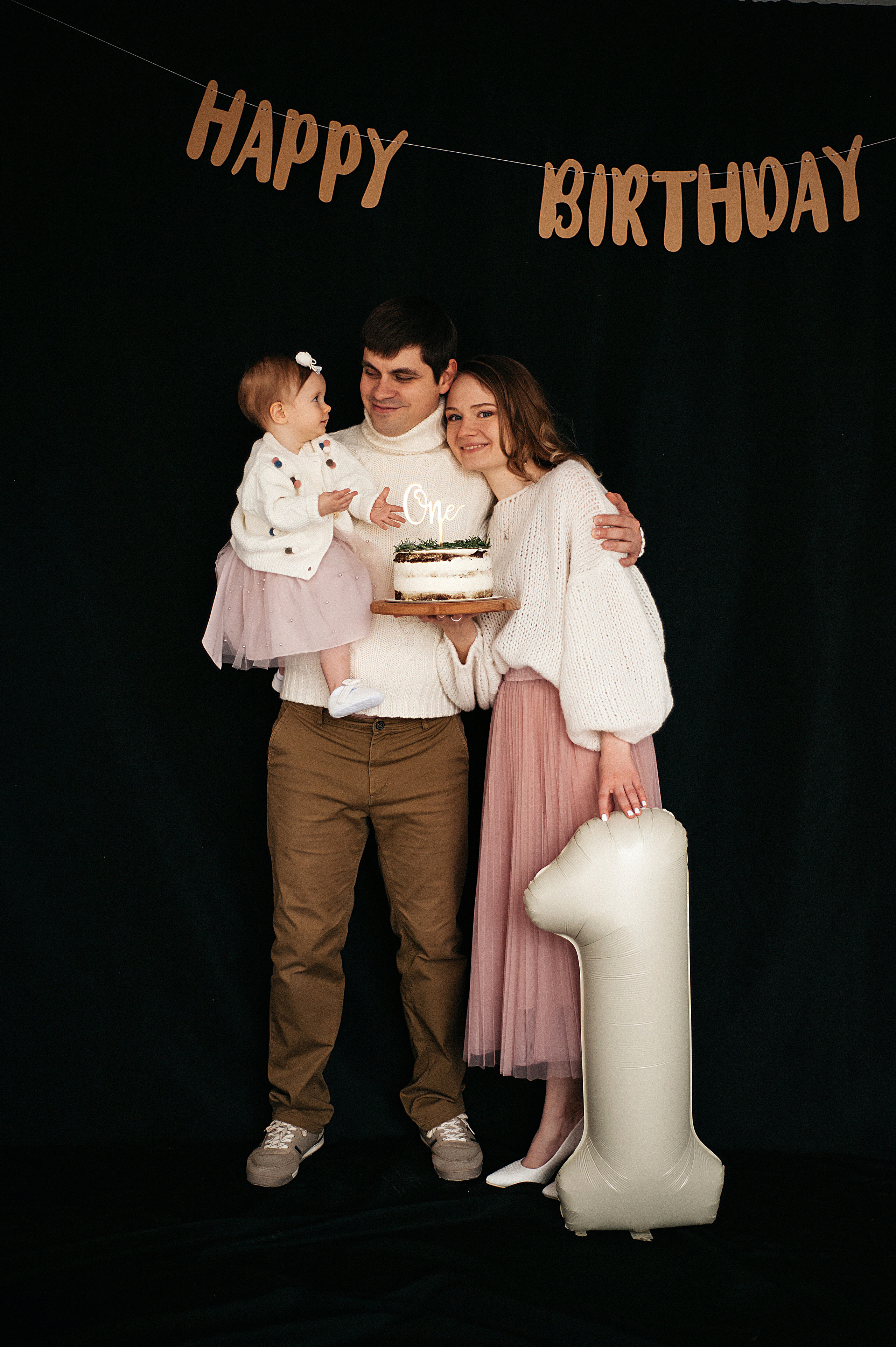 Майе 1 год. Свадебный и семейный фотограф в Ростове-на-Дону Алина Астахова