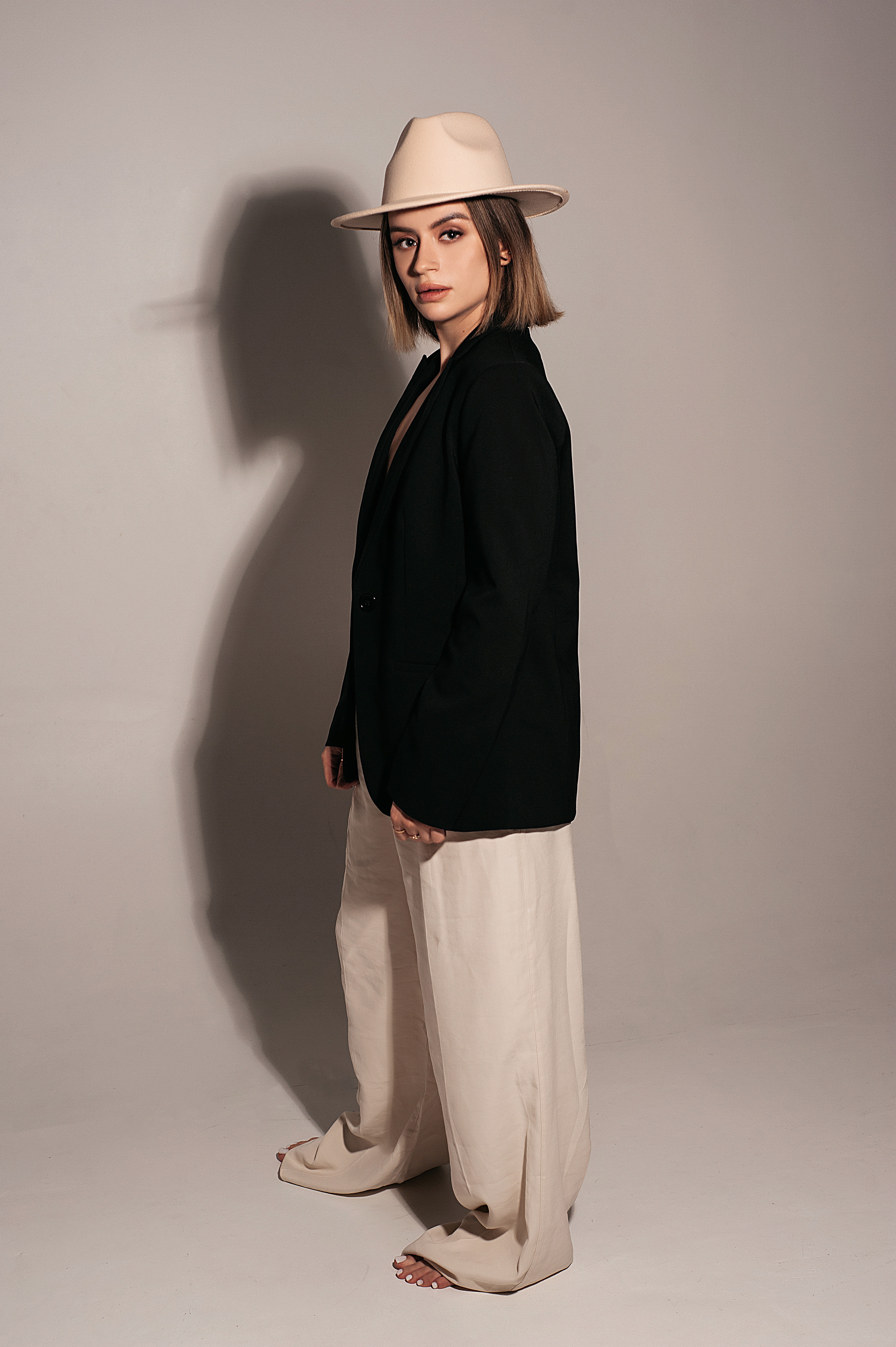 Портреты для Владиславы. Свадебный и семейный фотограф в Ростове-на-Дону Алина Астахова