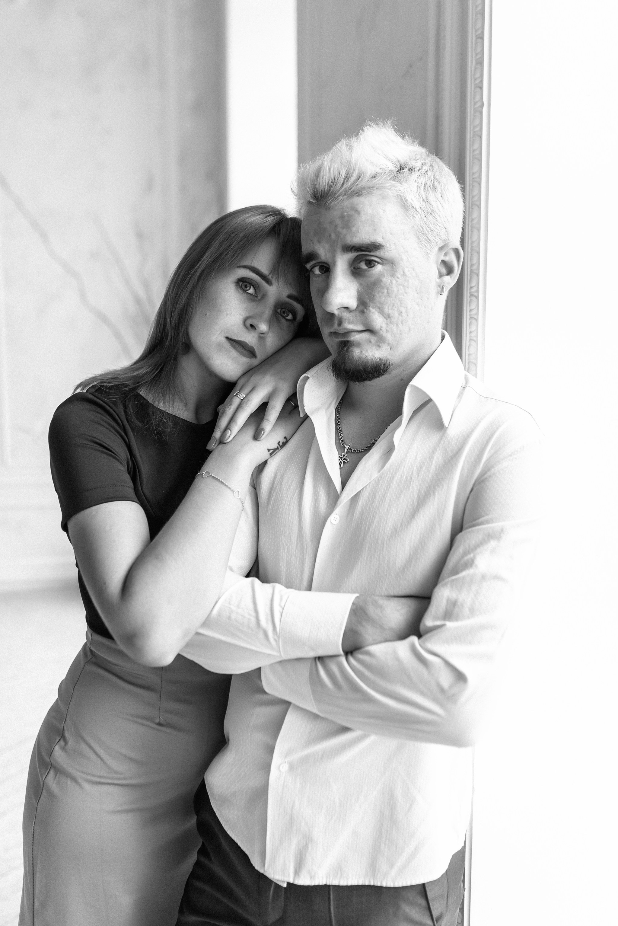 Единороги. Свадебный и семейный фотограф из Санкт-Петербурга Климов Анатолий