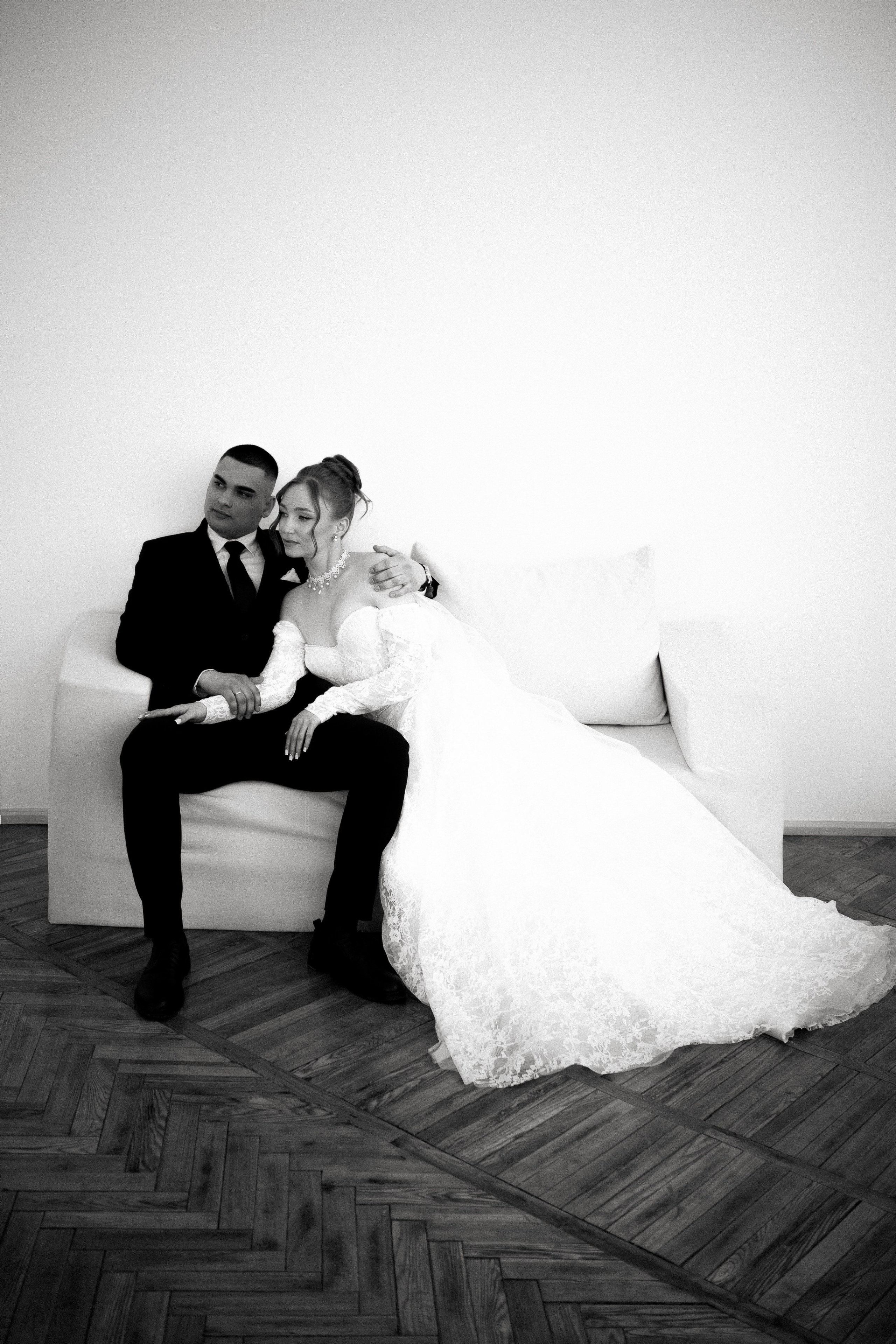 Дмитрий&Дарья. Семейный, портретный, фотограф в городе Магадане Анастасия Кадочкина