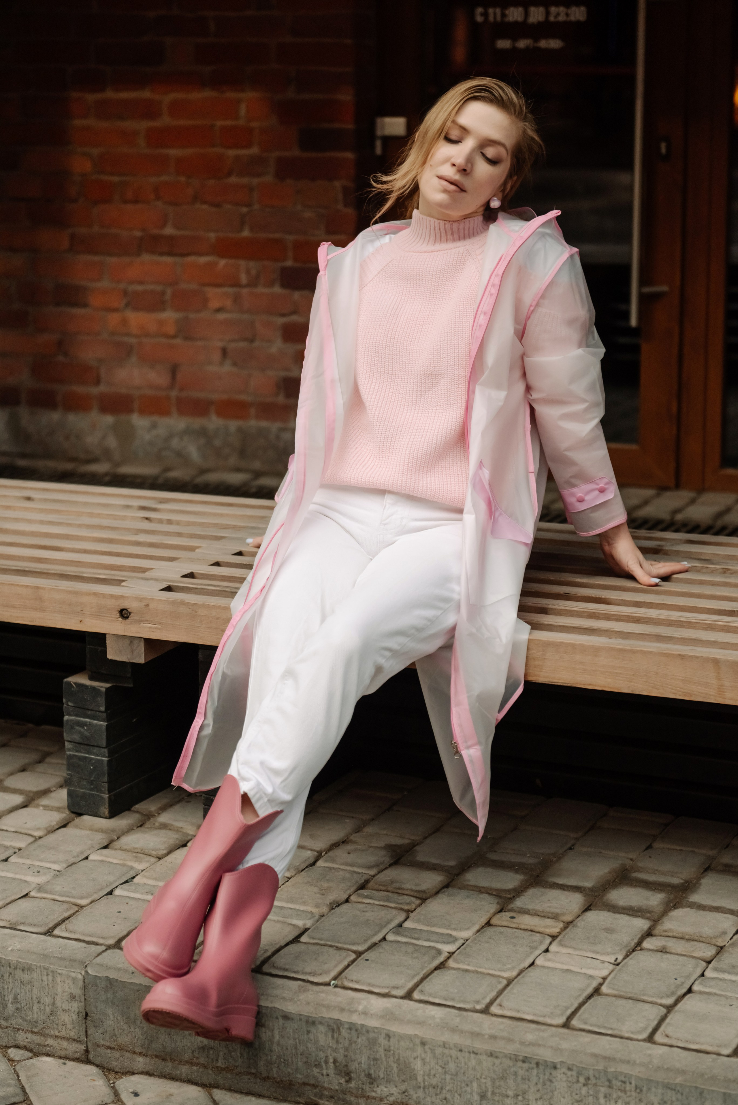 Сено. Свадебный и сеейный фотограф в Санкт-Петербурге Елена Худякова