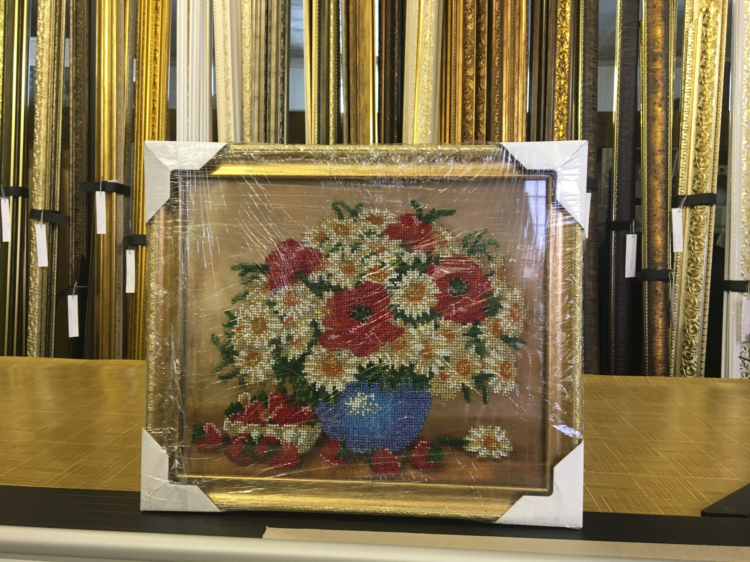 Багетная мастерская. L'STUDIO — Фотостудия, Багетная мастерская, Рекламное агентство