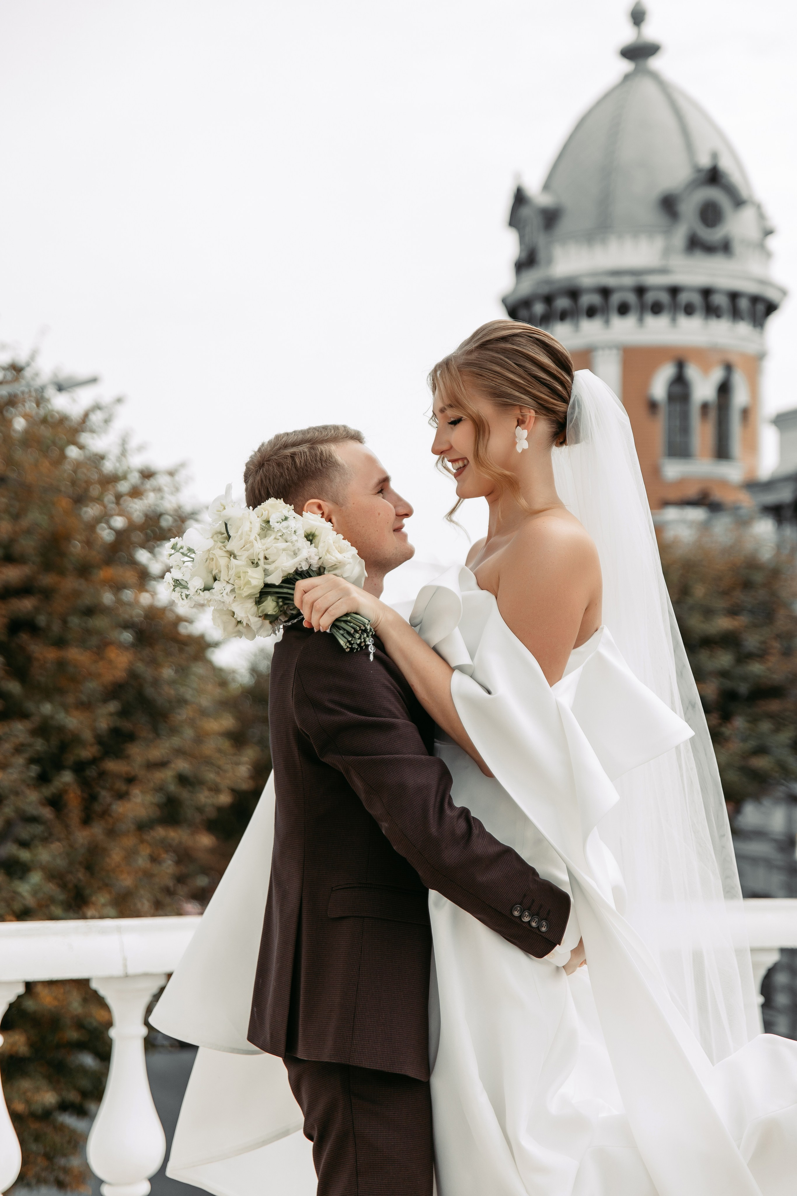 Илья & Ангелина. Свадебный ФОТОГРАФ и ВИДЕОГРАФ Ульяновск