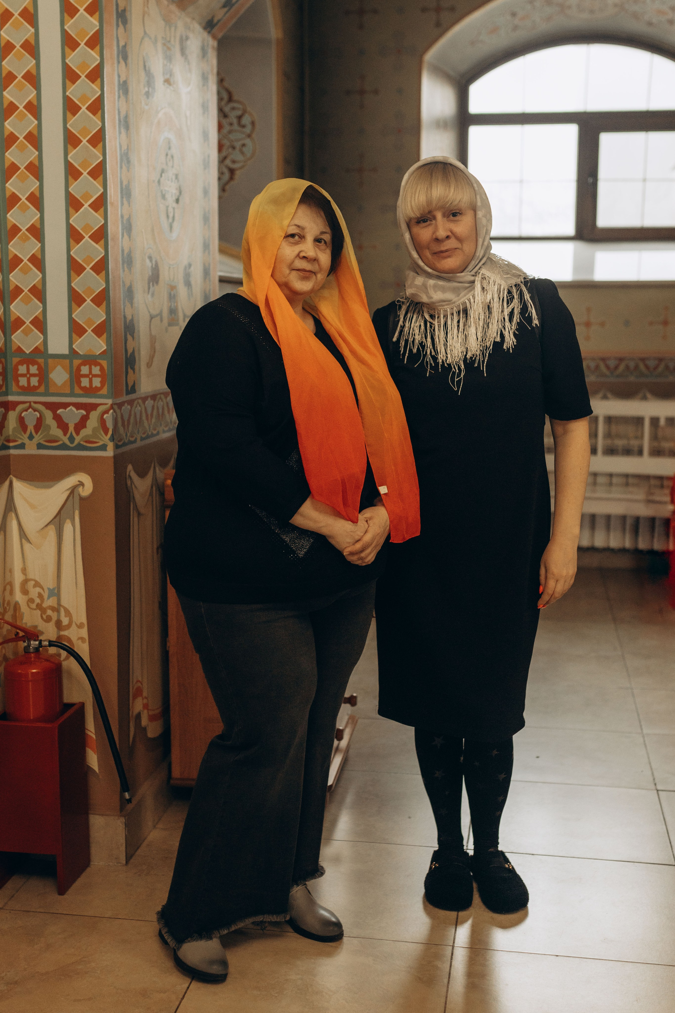 Кристины Мирона. Фотограф в Ставрополе Svetlana Matveeva