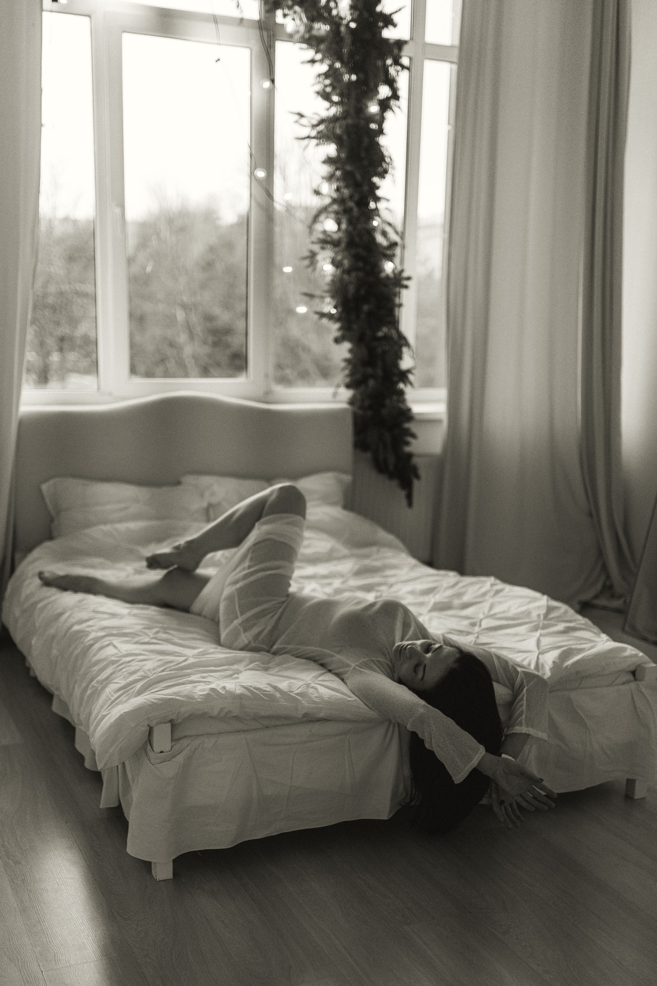 Новогодний минимализм. Фотограф в Ставрополе Svetlana Matveeva