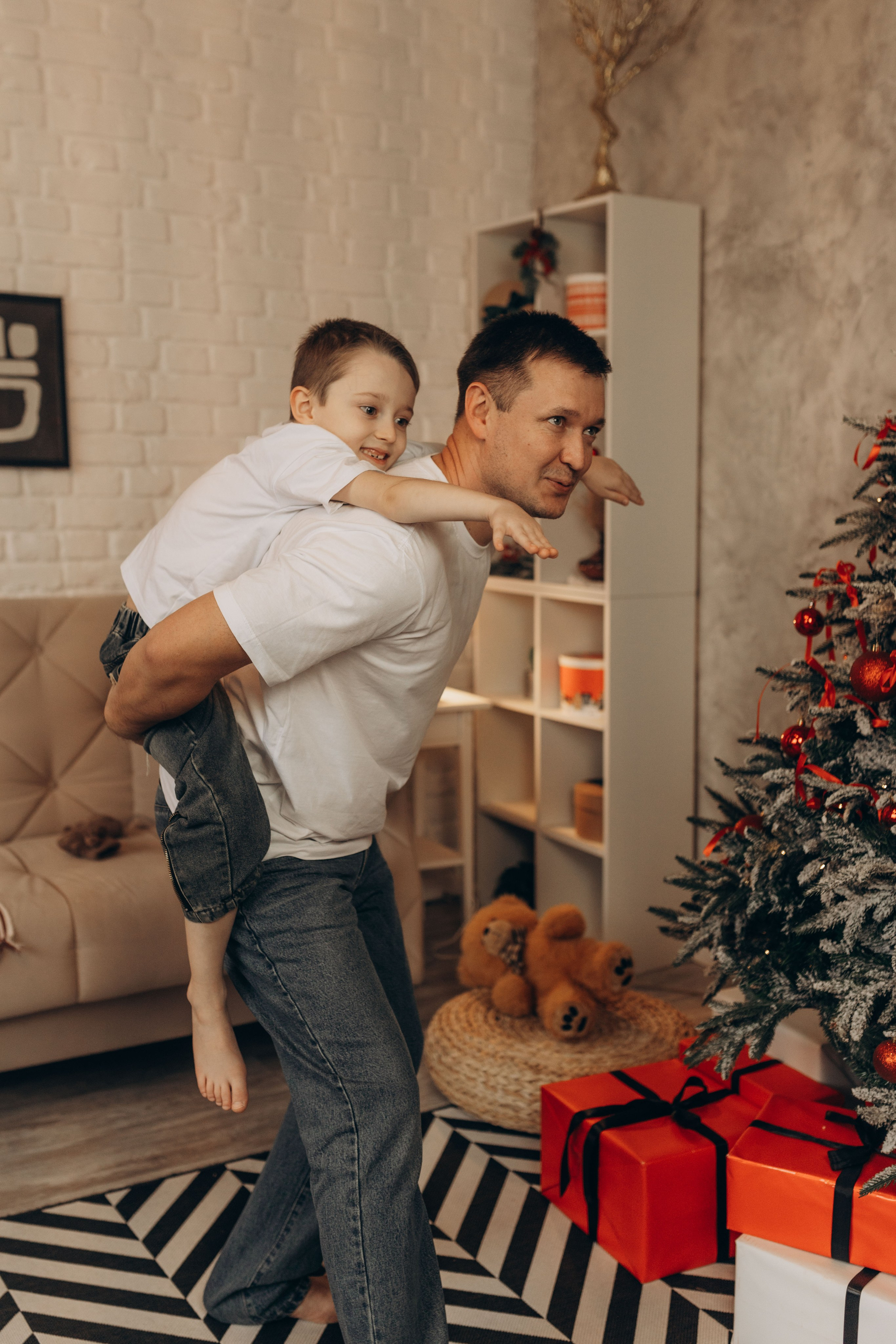 Новогоднее в ожидании чуда. Фотограф в Ставрополе Svetlana Matveeva