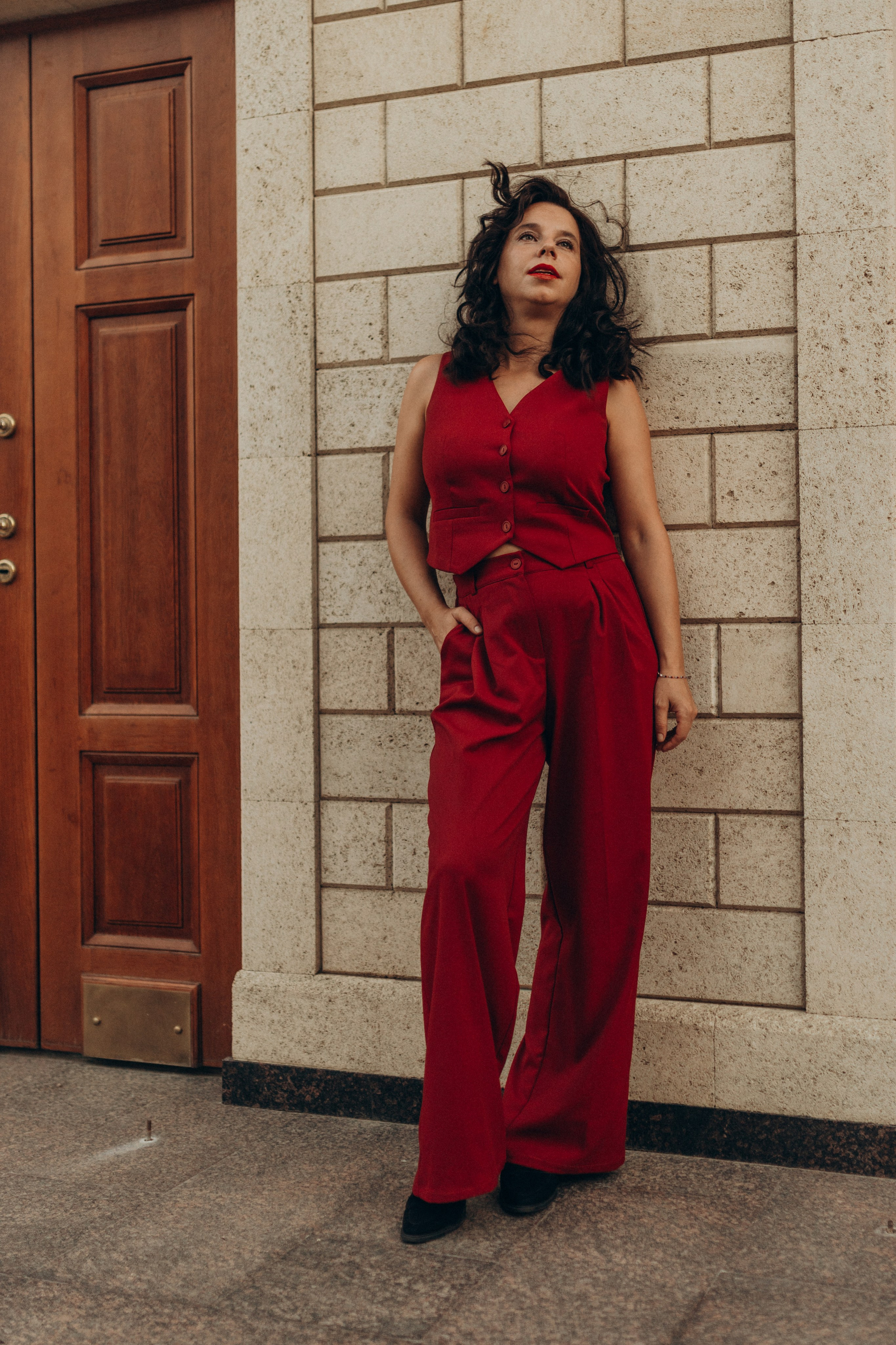 Екатерина индивидуальная съемка. Фотограф в Ставрополе Svetlana Matveeva