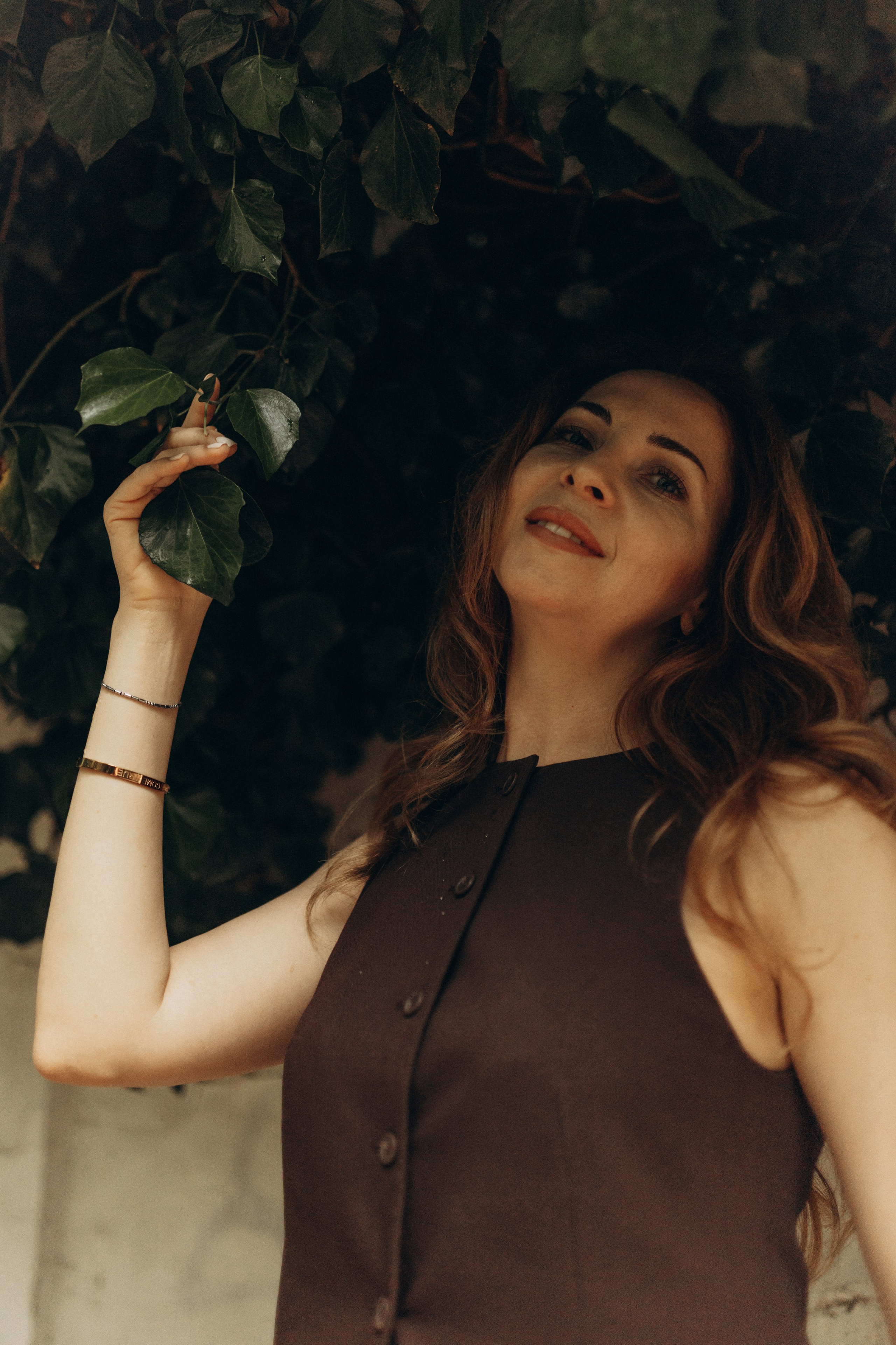 Прогулка по Ставрополю с Елизаветой. Фотограф в Ставрополе Svetlana Matveeva