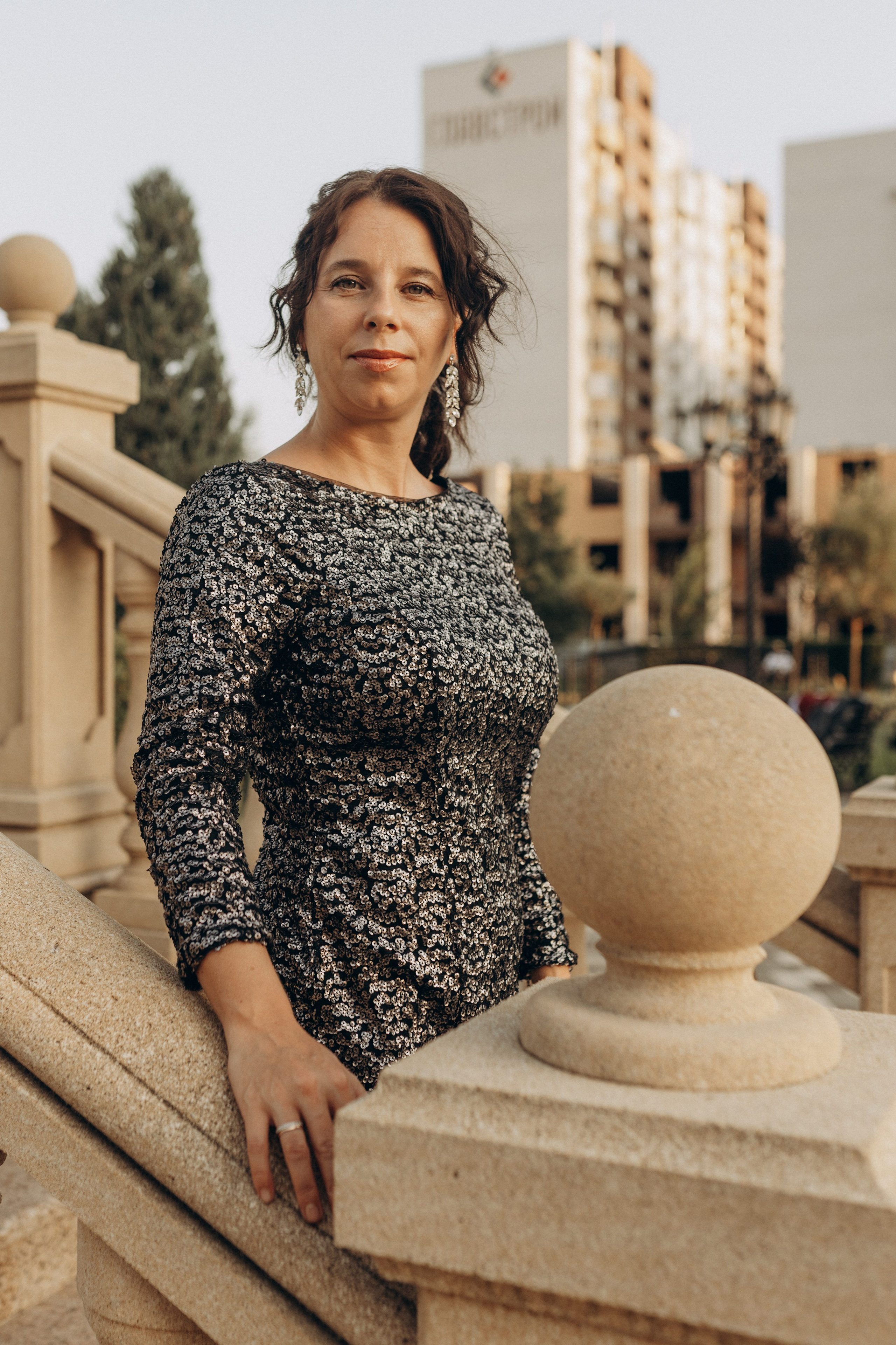 Екатерина — индивидуальная съёмка. Фотограф в Ставрополе Svetlana Matveeva