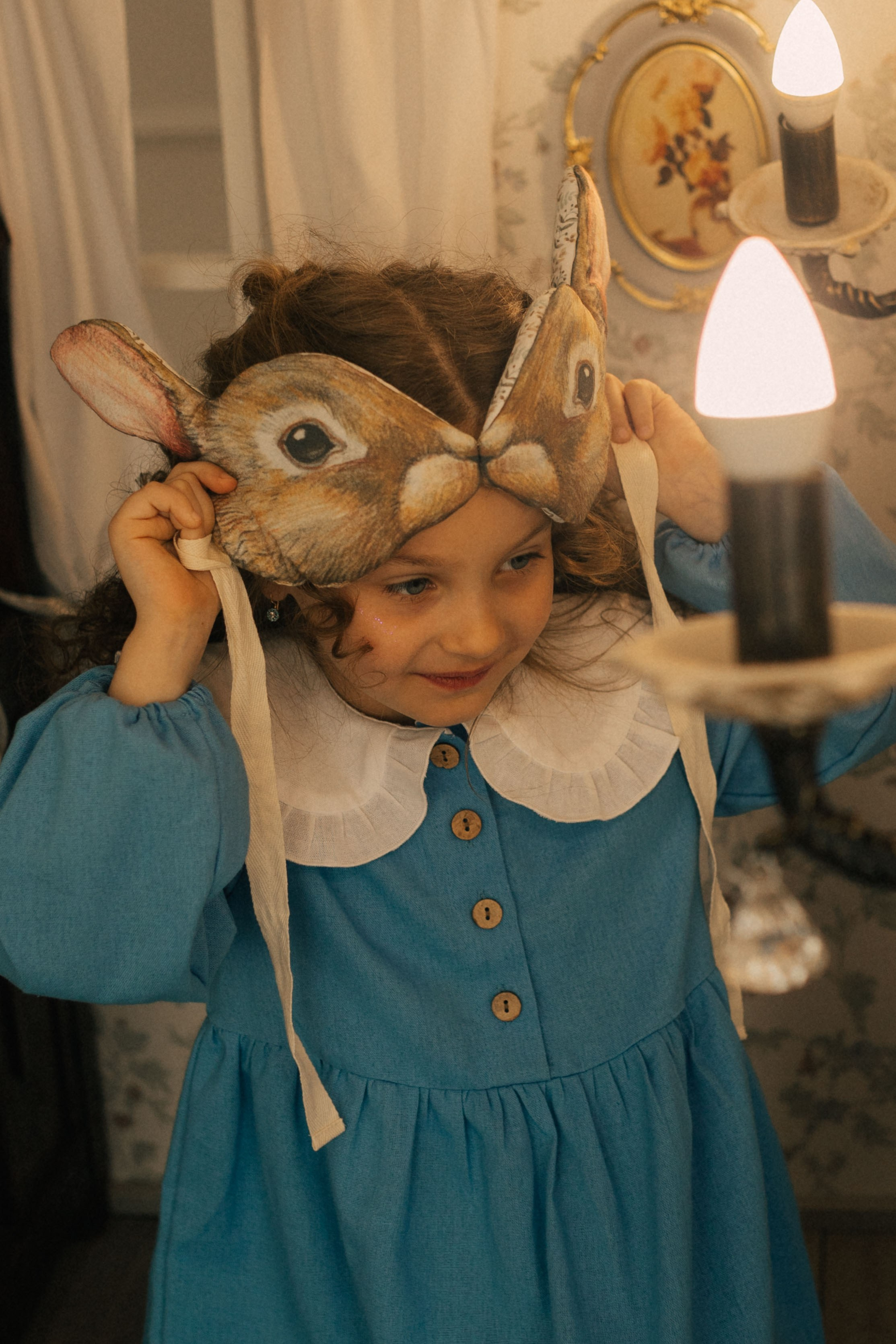 Мире 6 лет «Алиса в стране чудес». Фотограф в Ставрополе Svetlana Matveeva