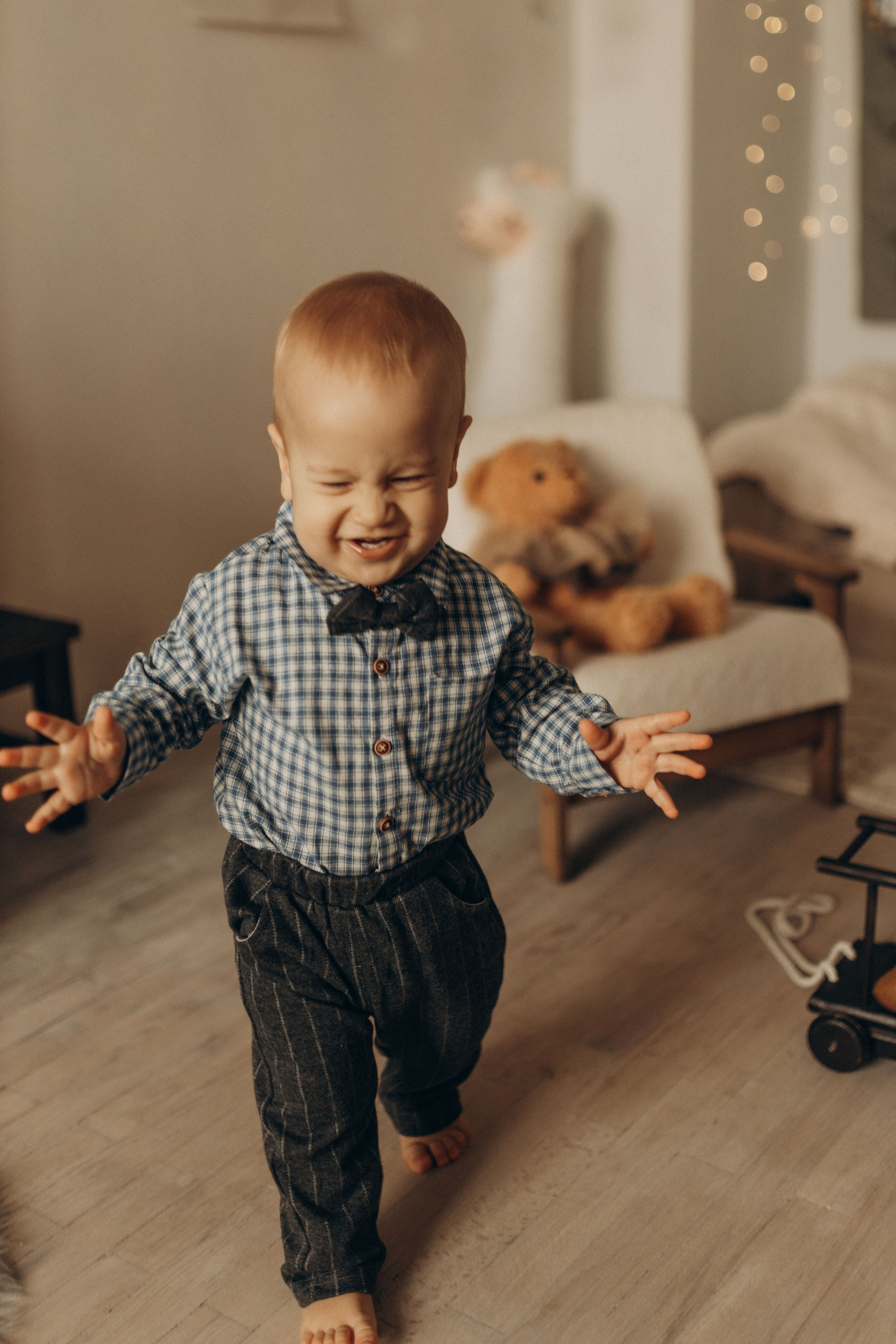 Дамиру годик. Фотограф в Ставрополе Svetlana Matveeva