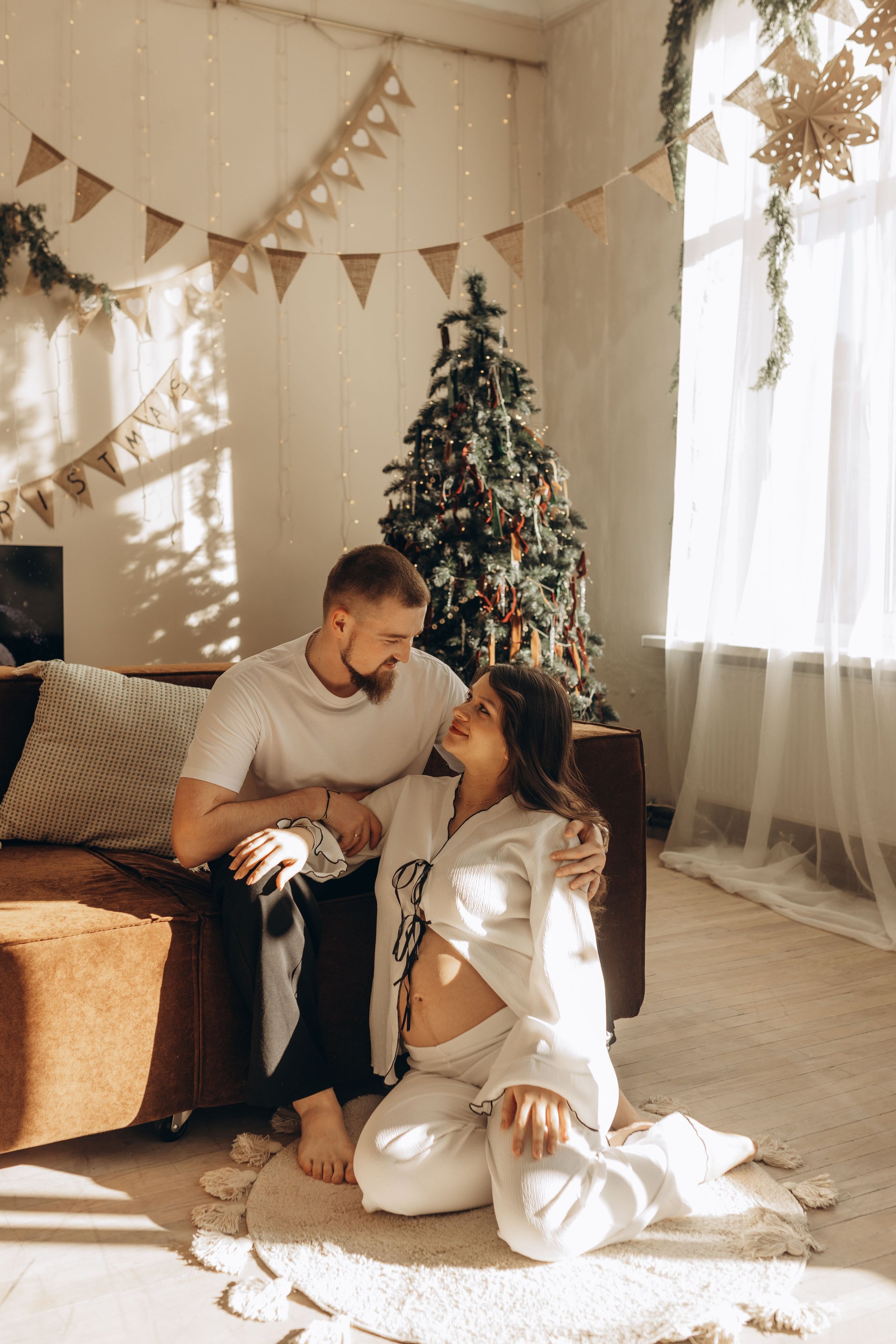 В ожидании чуда. Фотограф в Ставрополе Svetlana Matveeva