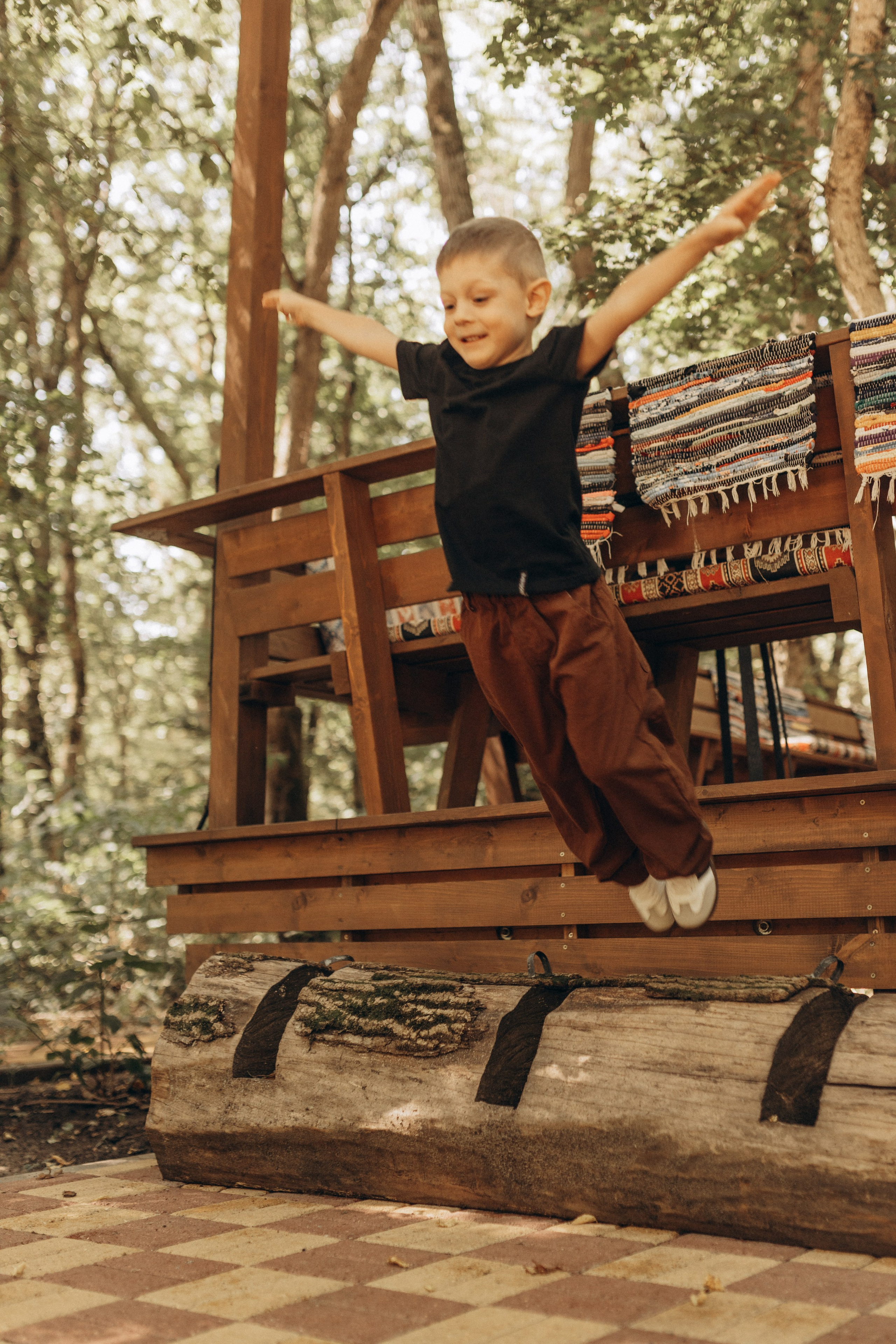 Артёму 5 лет. Фотограф в Ставрополе Svetlana Matveeva