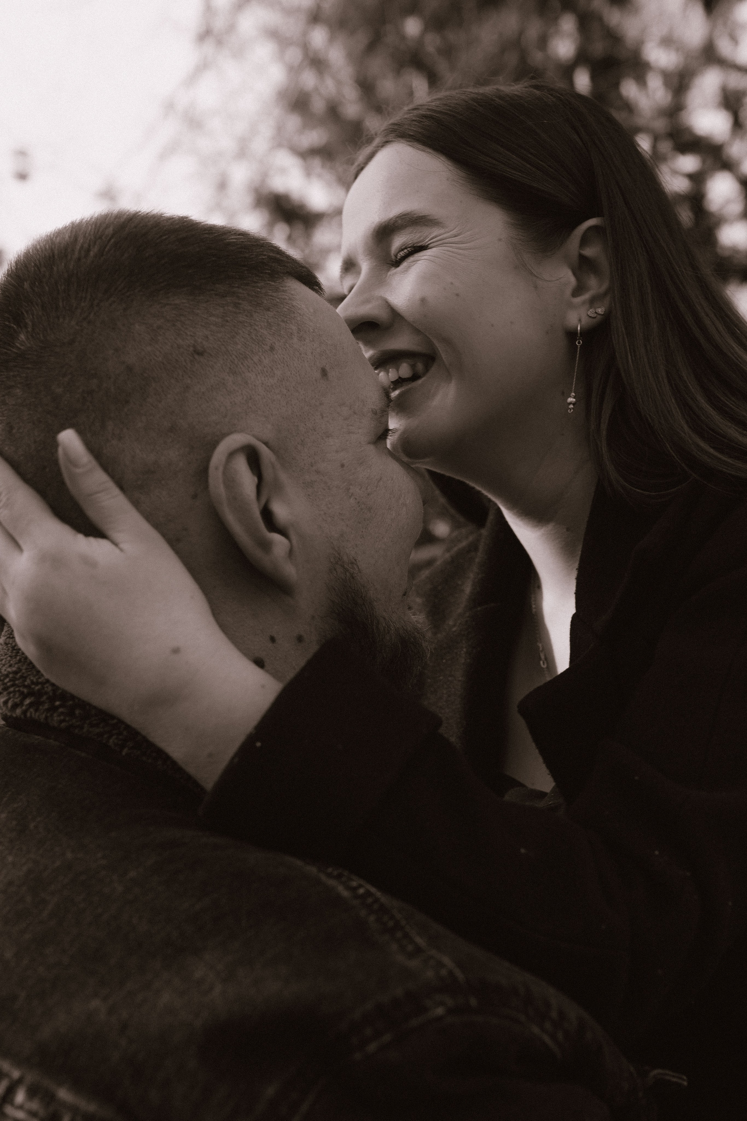 Прогулка по центральному парку. Фотограф в Ставрополе Svetlana Matveeva