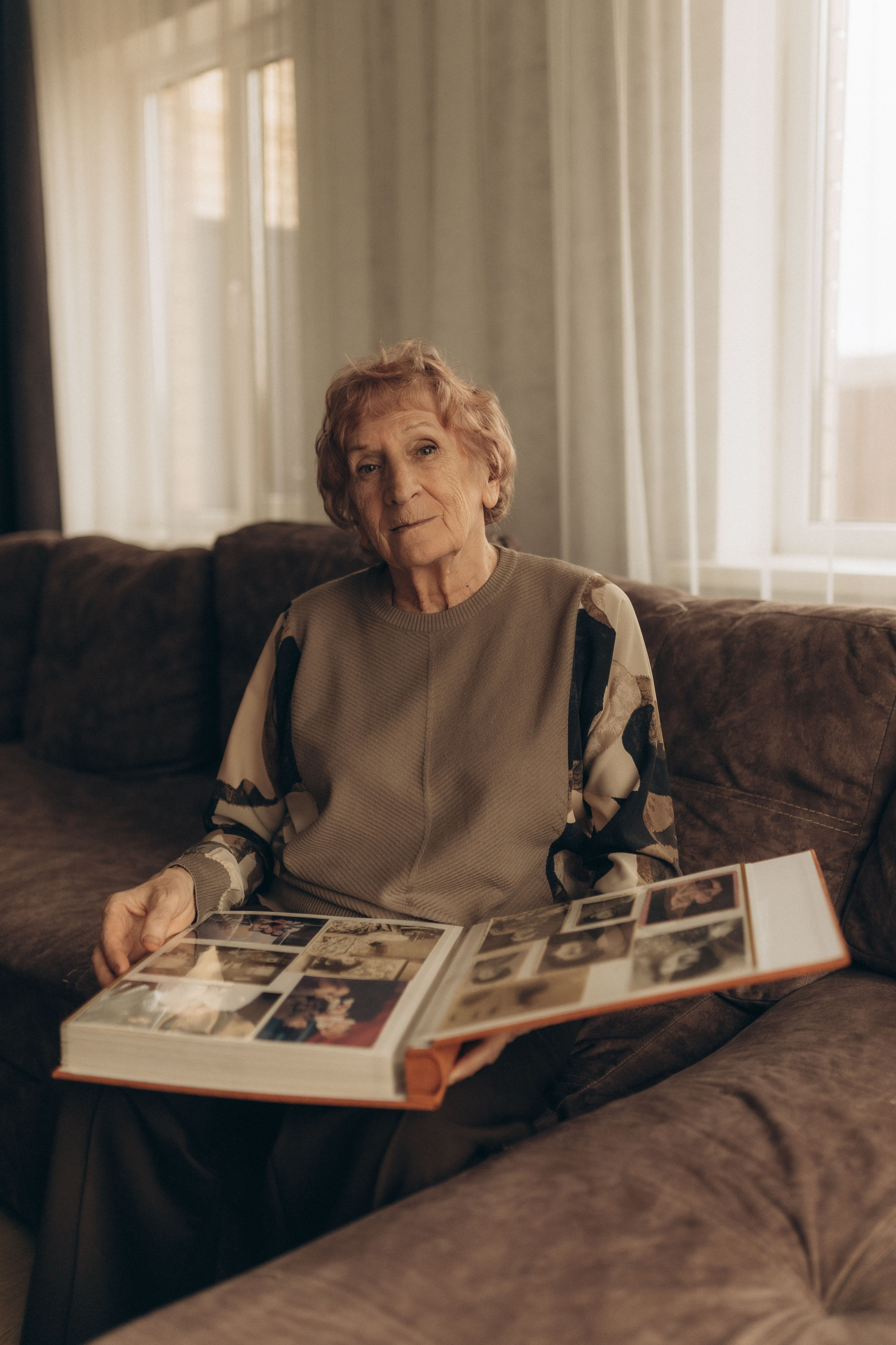 Поколение. Фотограф в Ставрополе Svetlana Matveeva