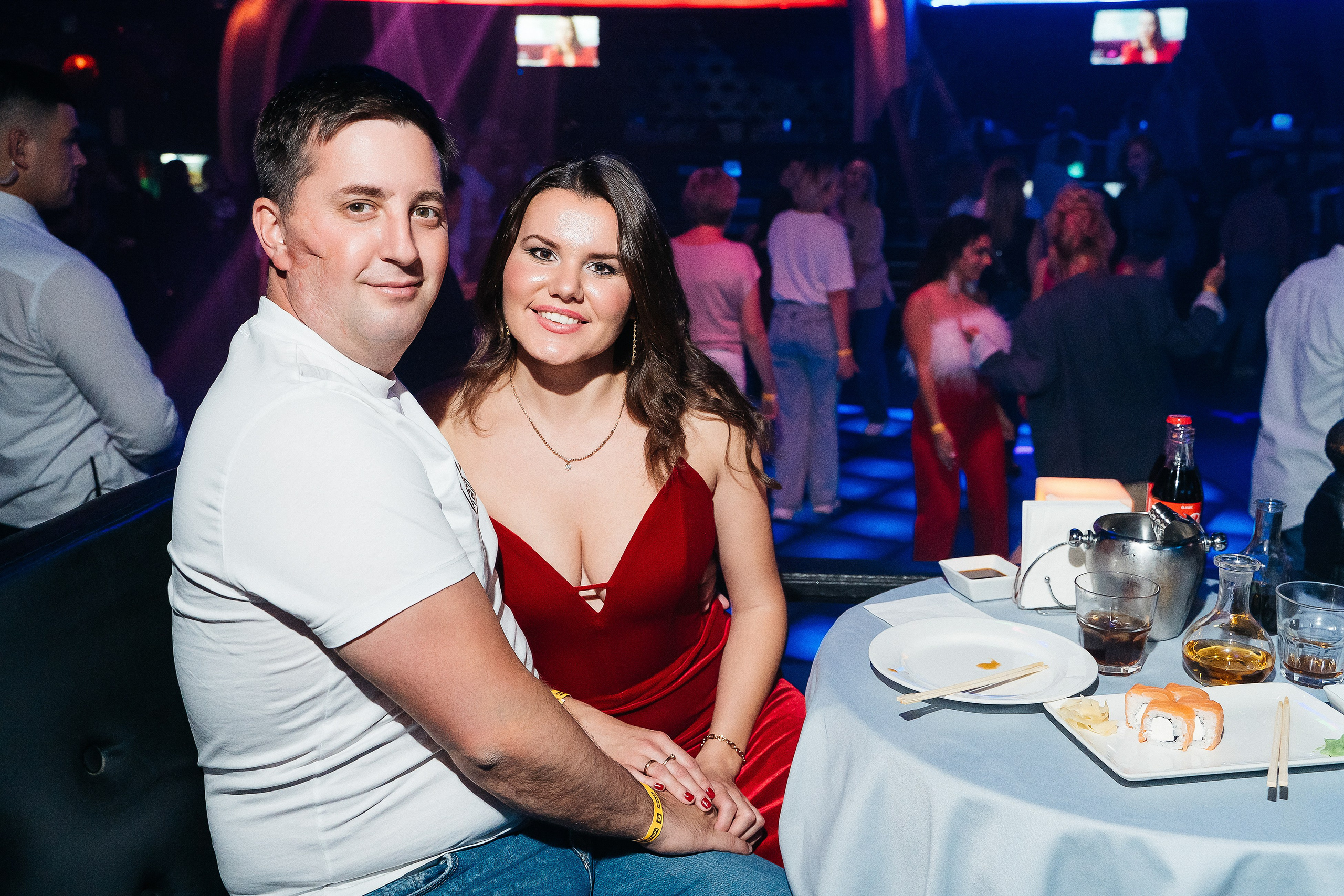 Leningrad. Фотограф и видеограф в Москве